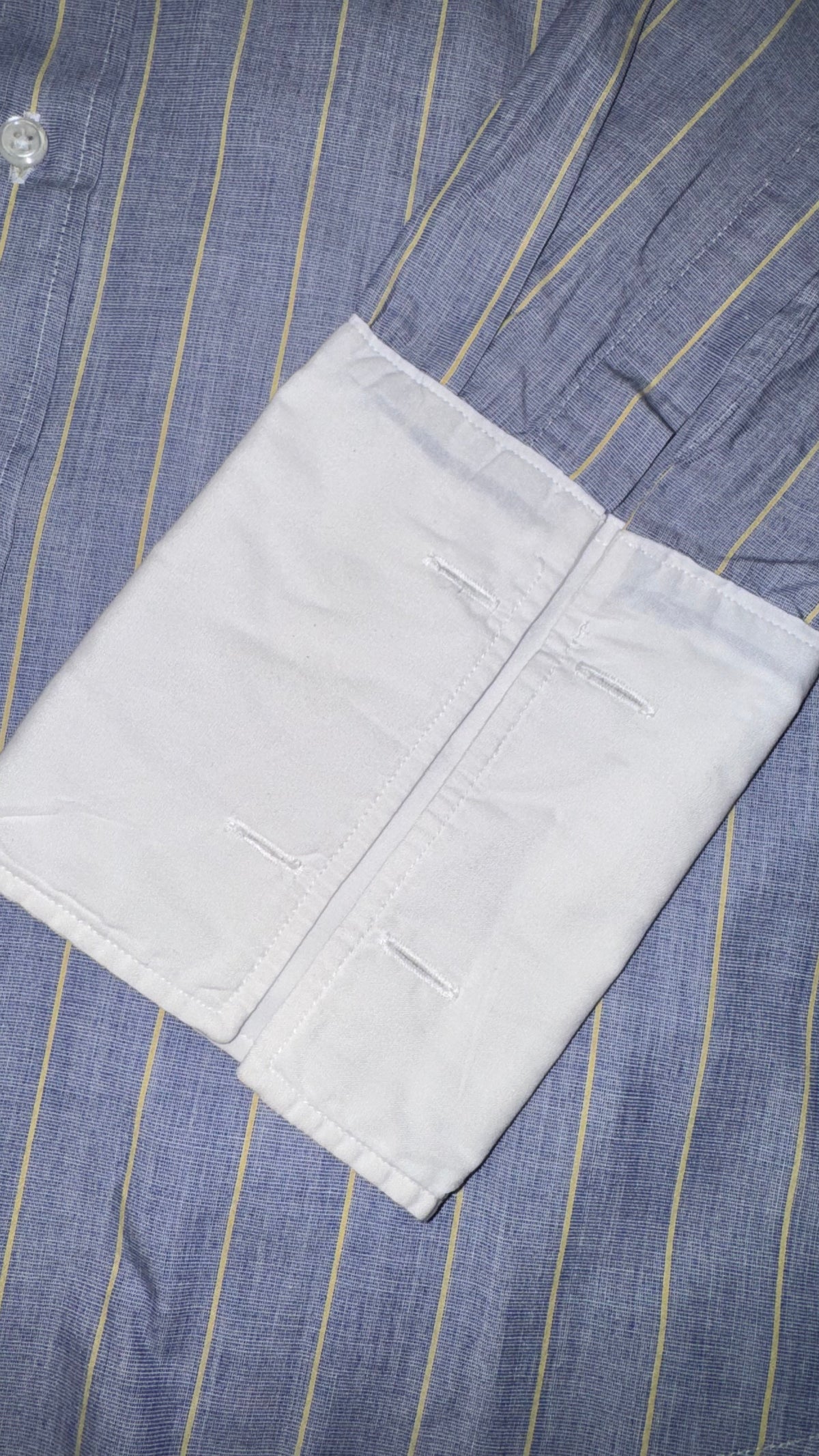 CAMISA CHRISTIAN DIOR