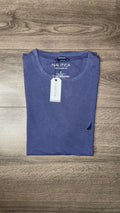 PLAYERA NÁUTICA