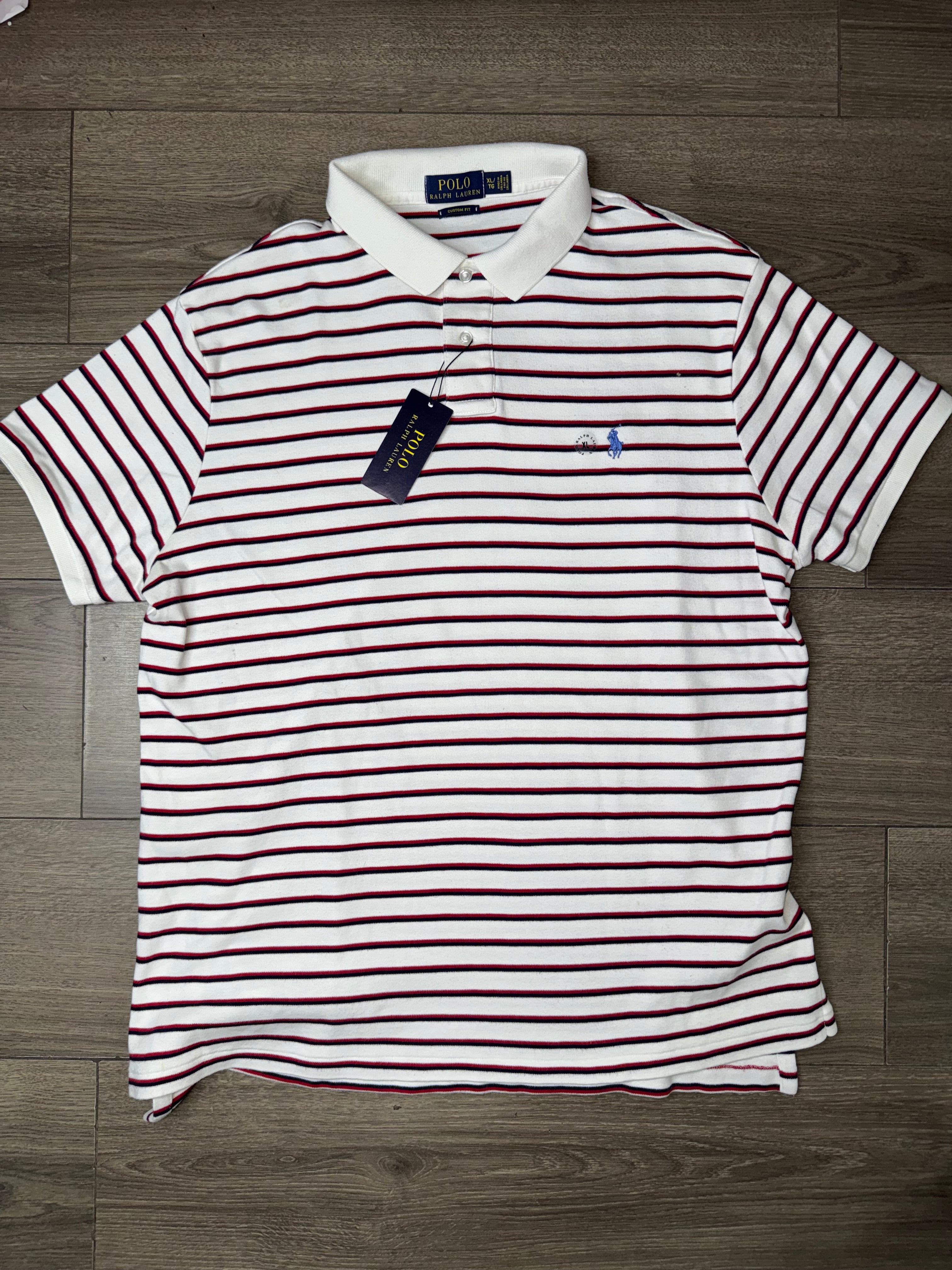 PLAYERA RALPH LAUREN