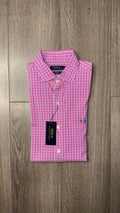 CAMISA RALPH LAUREN