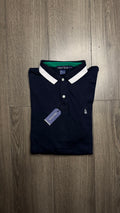 PLAYERA NÁUTICA