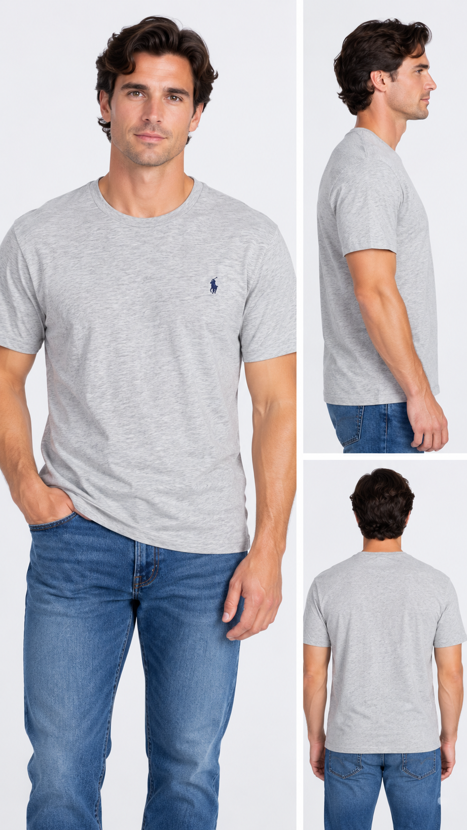 PLAYERA RALPH LAUREN
