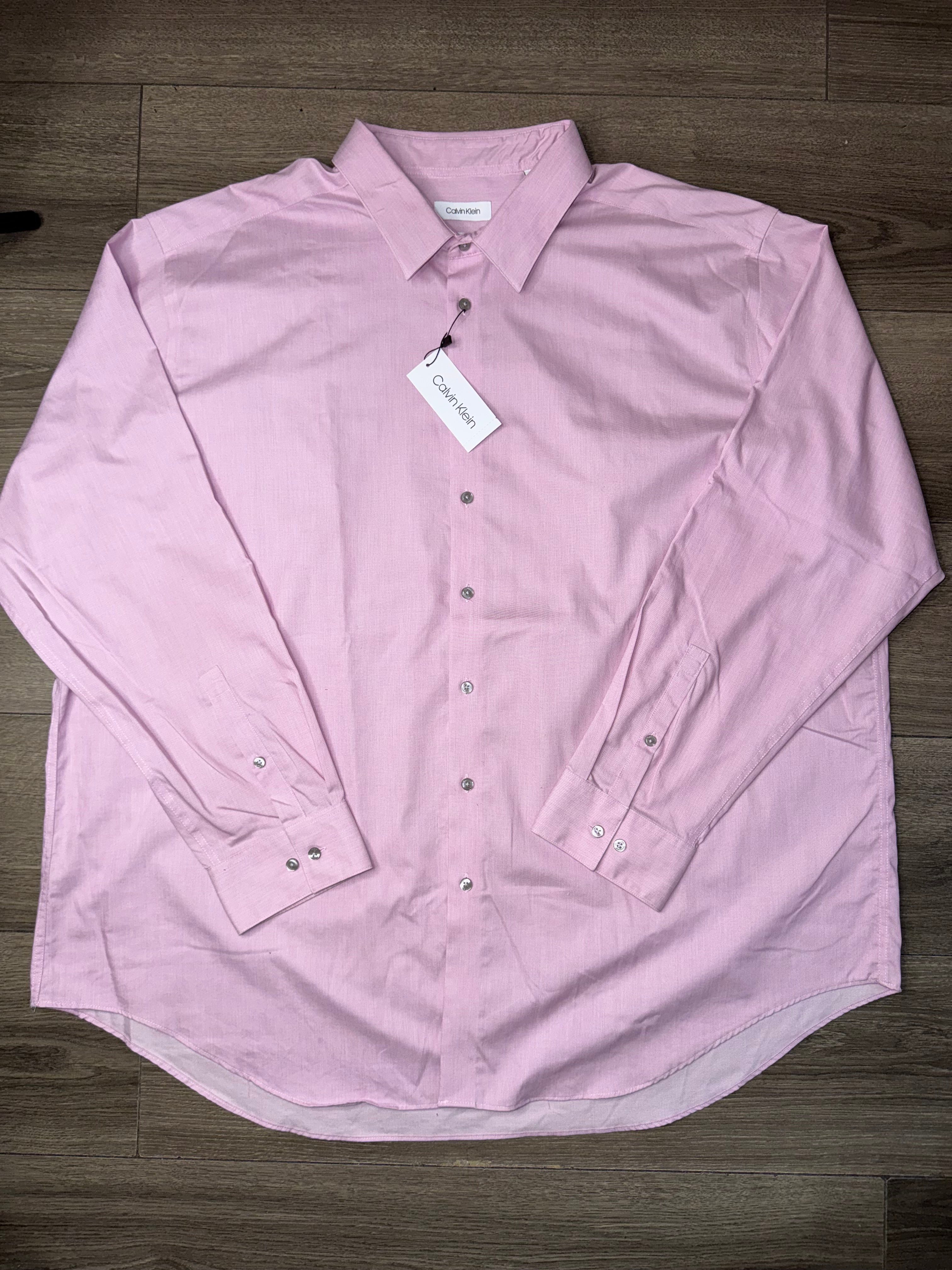 CAMISA CALVIN KLEIN