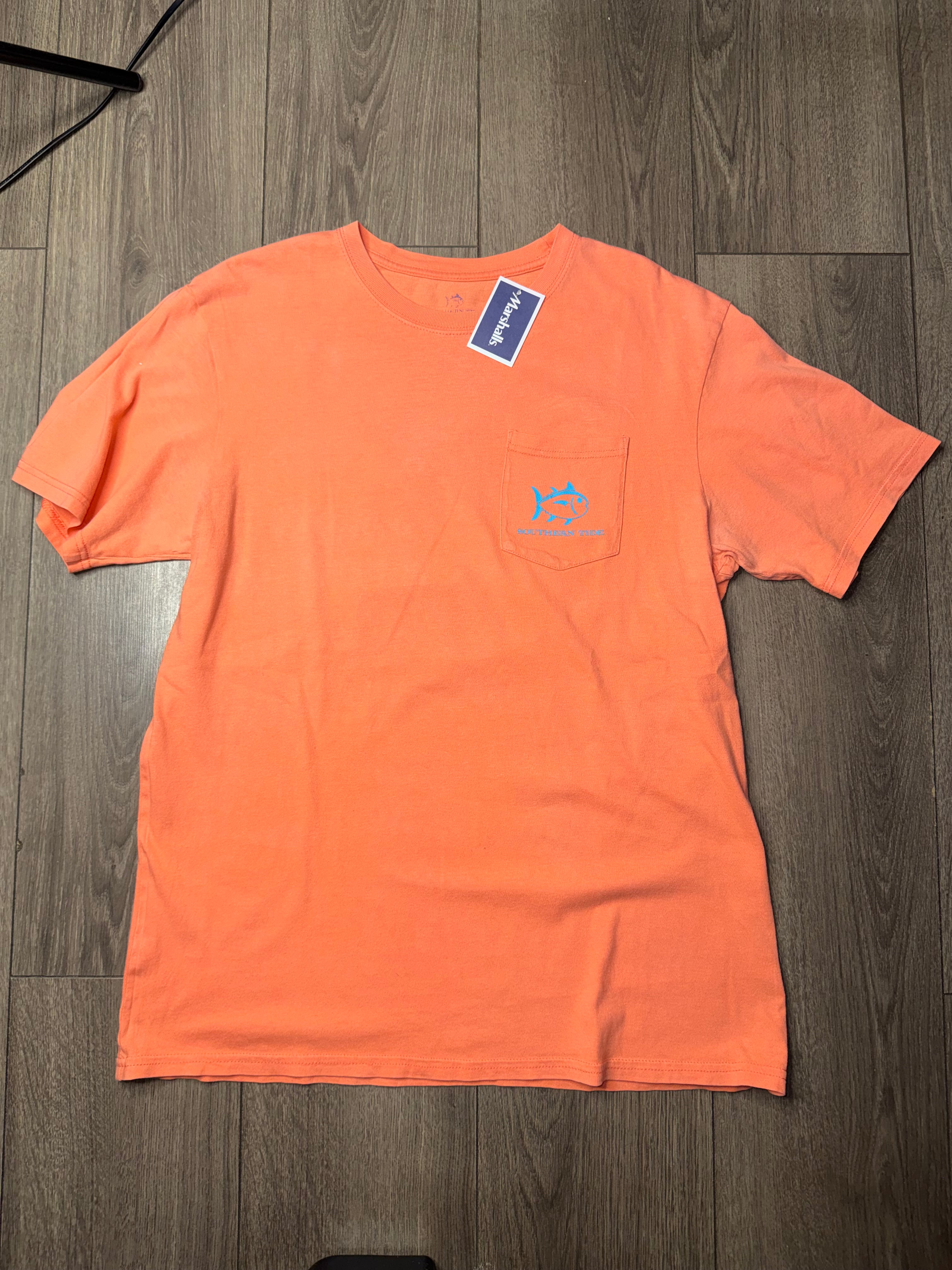 PLAYERA SOUTHERN TIDE