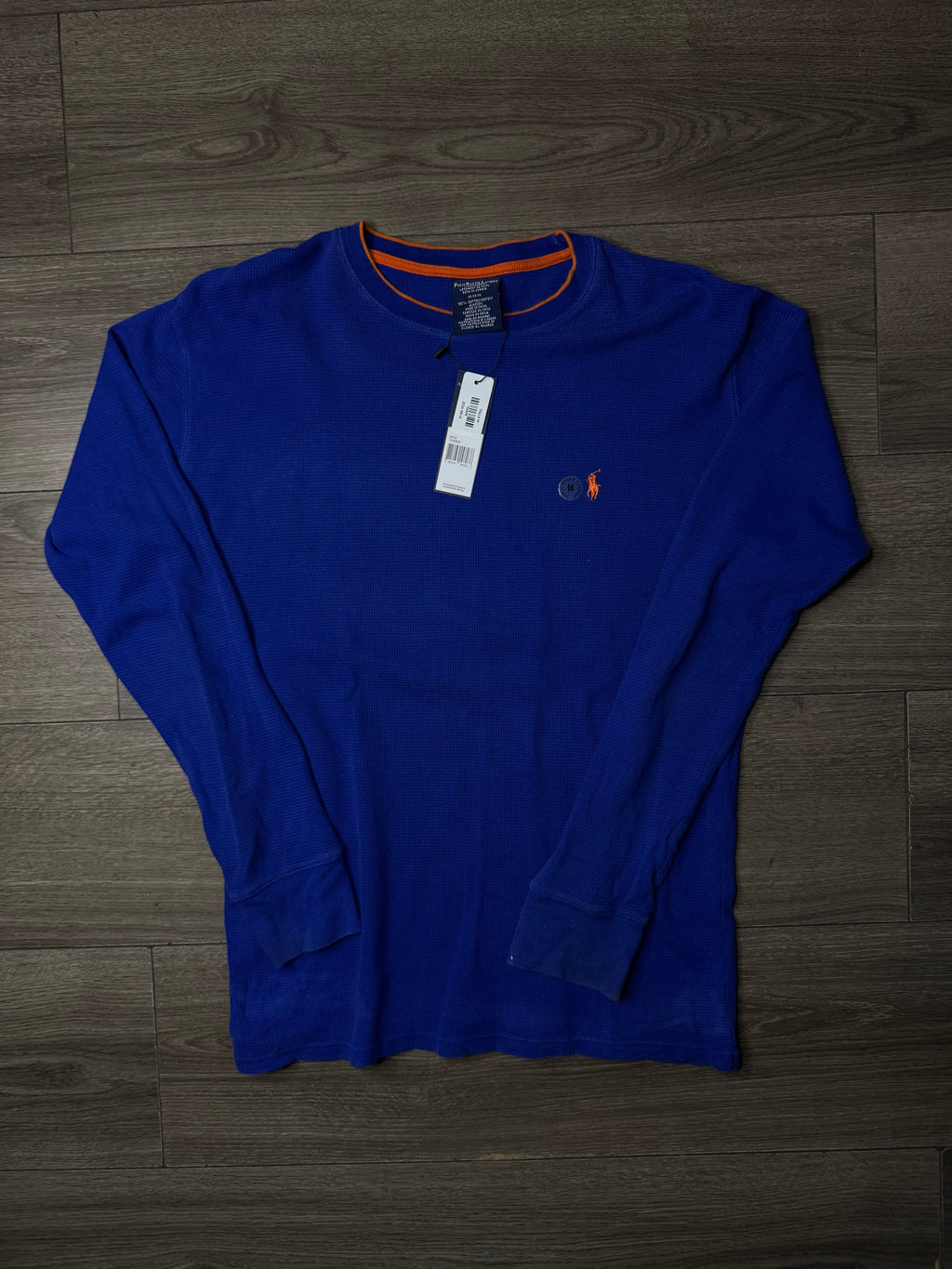 PLAYERA RALPH LAUREN