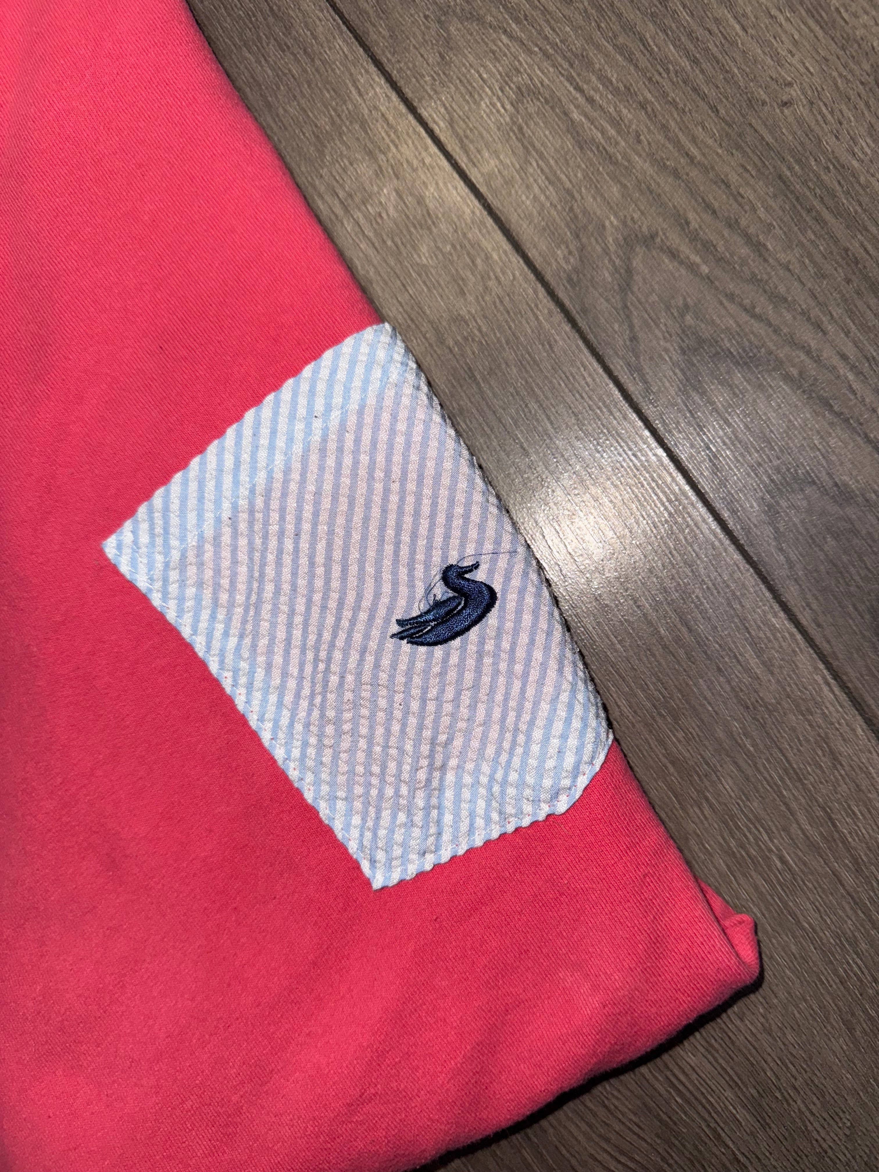 S/M PLAYERA SOUTHERN MARSH