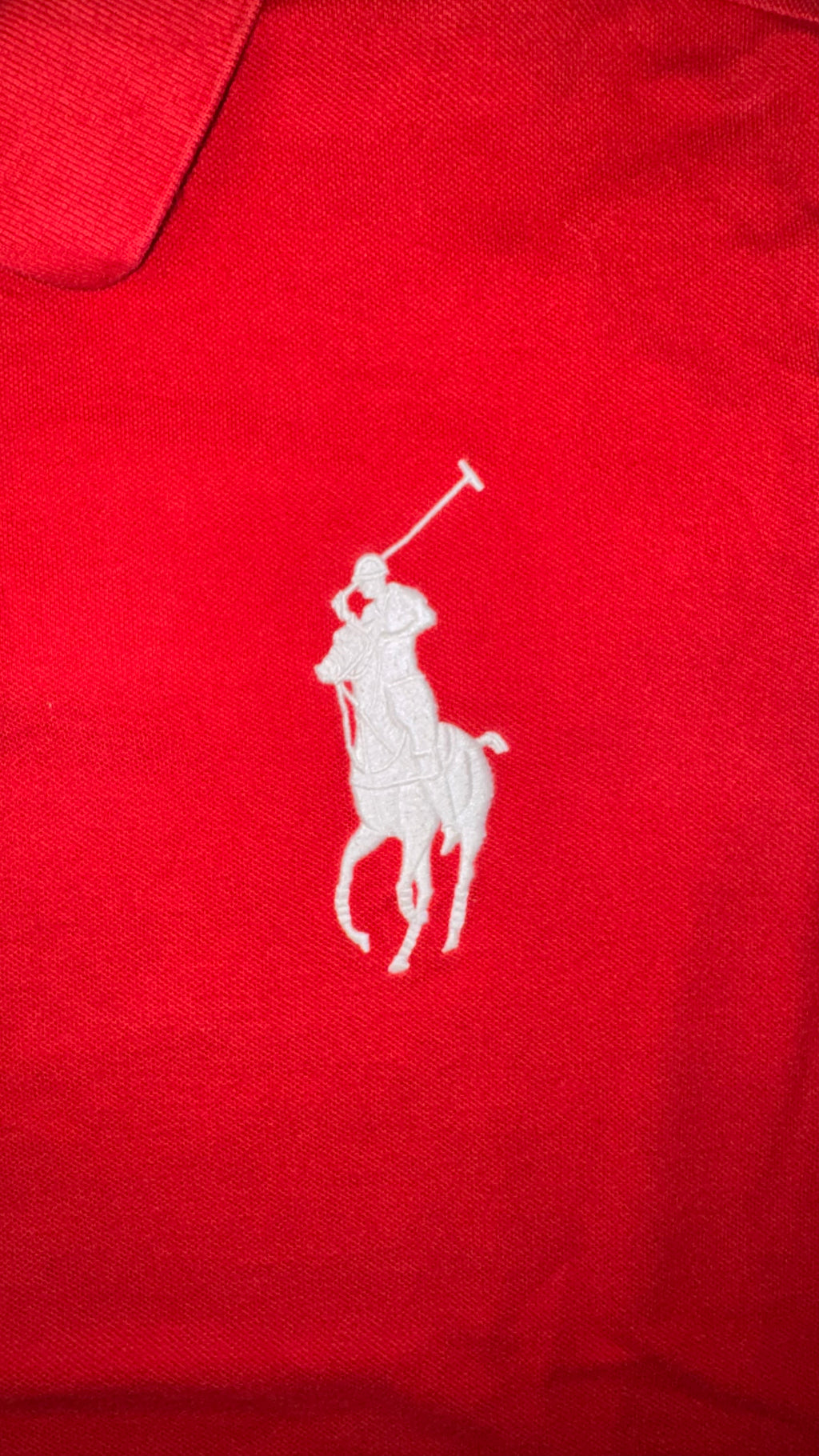 PLAYERA RALPH LAUREN