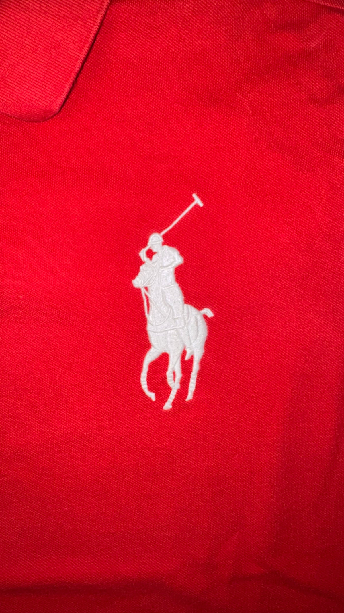 PLAYERA RALPH LAUREN