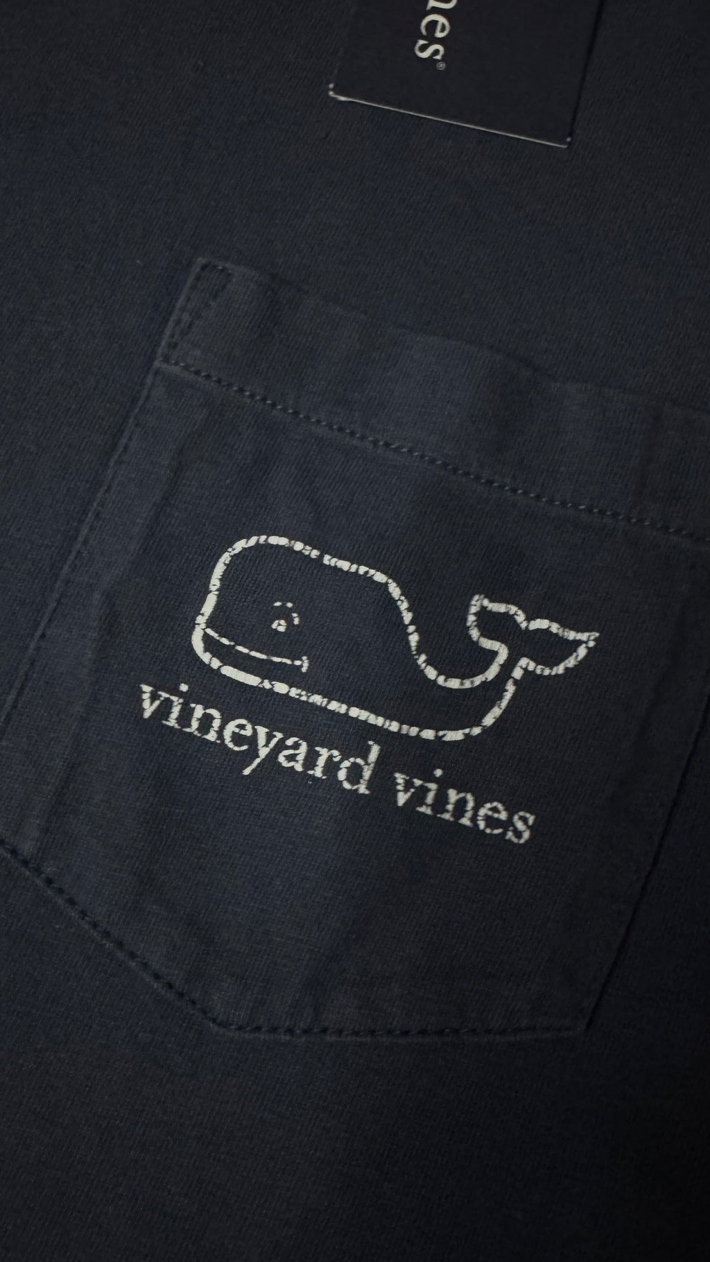 PLAYERA VINEYARD VINES