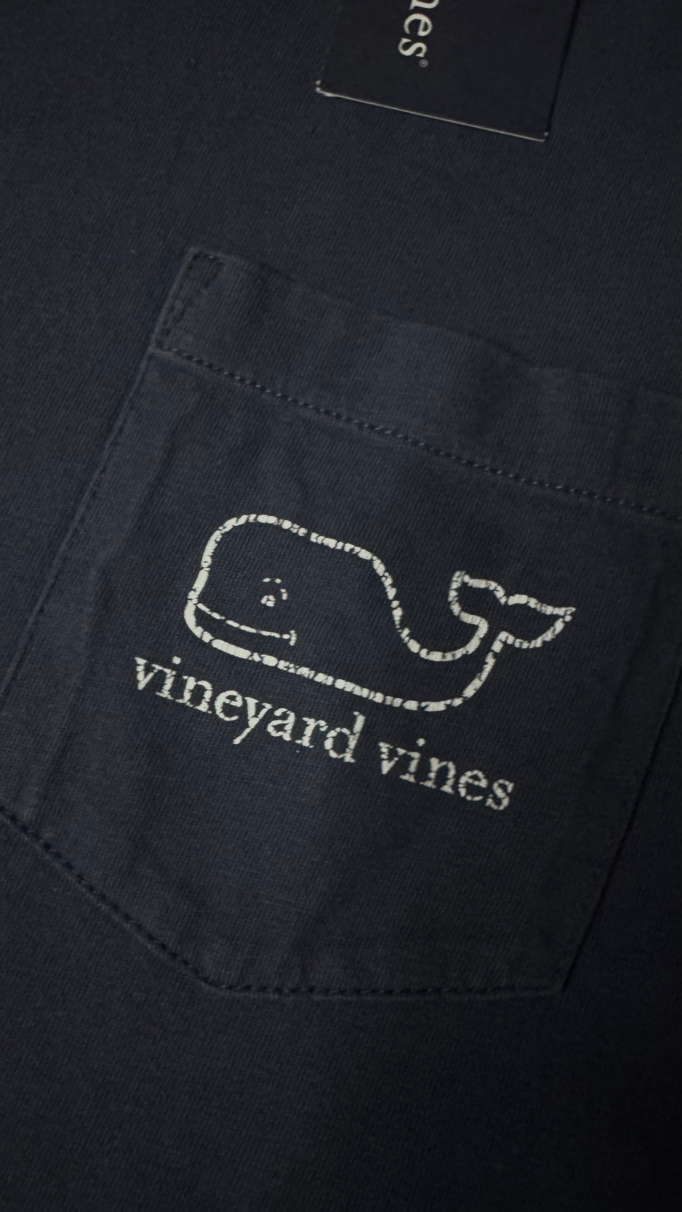 PLAYERA VINEYARD VINES