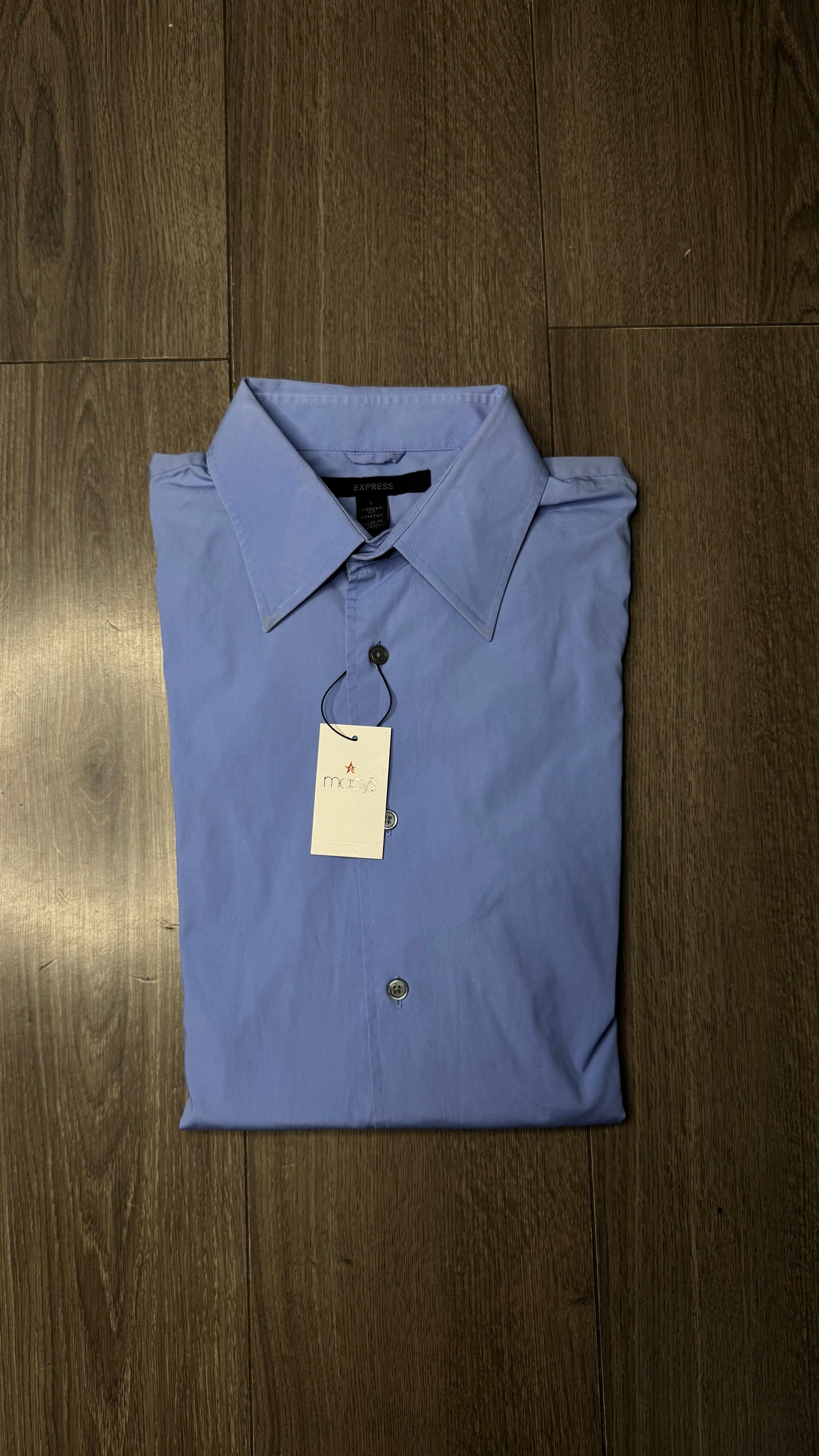 CAMISA EXPRESS