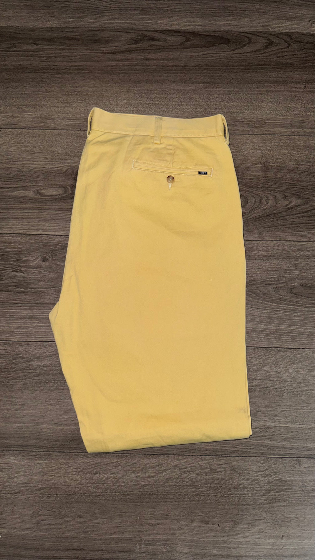 PANTALÓN POLO RALPH LAUREN