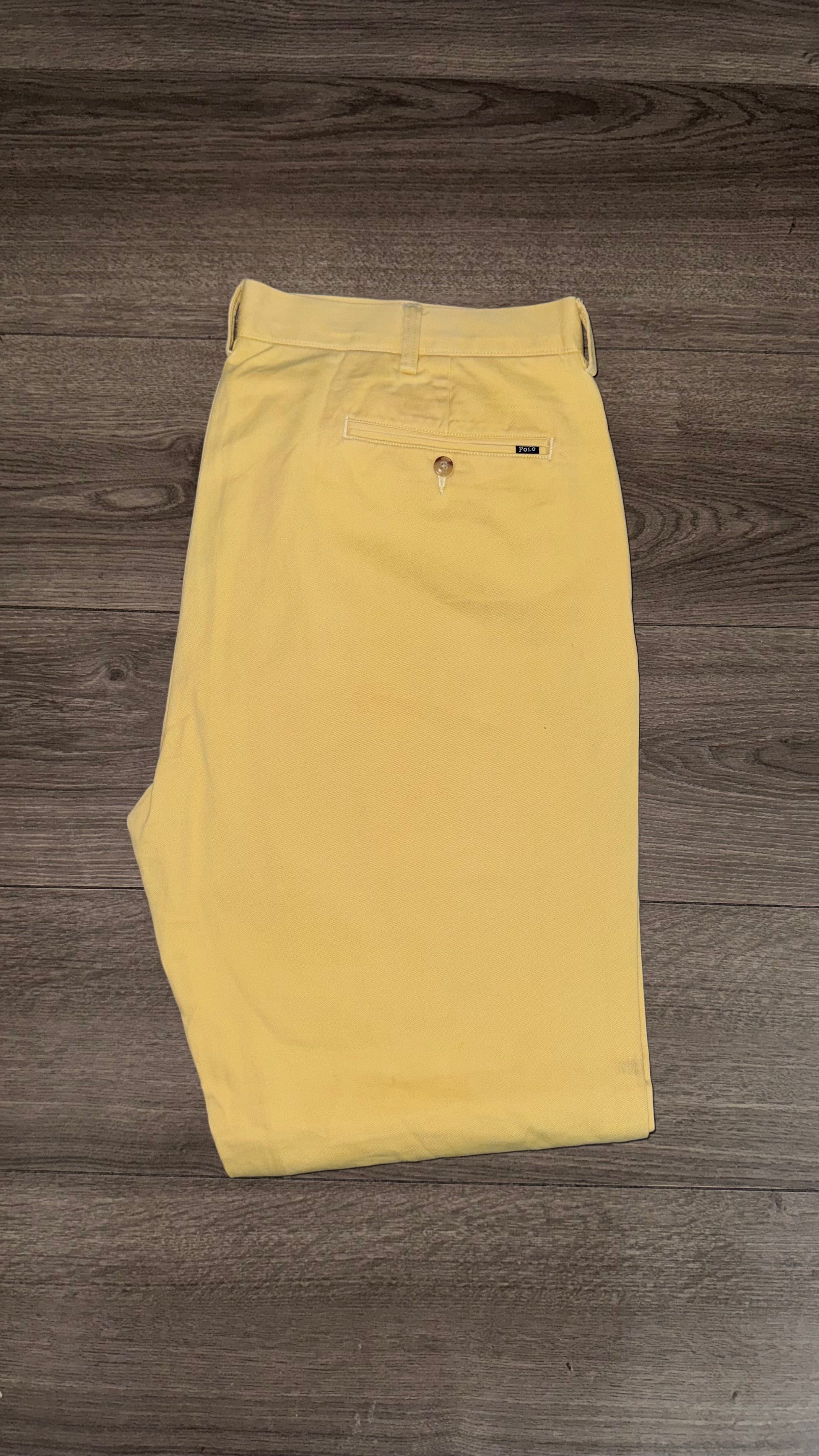 PANTALÓN POLO RALPH LAUREN