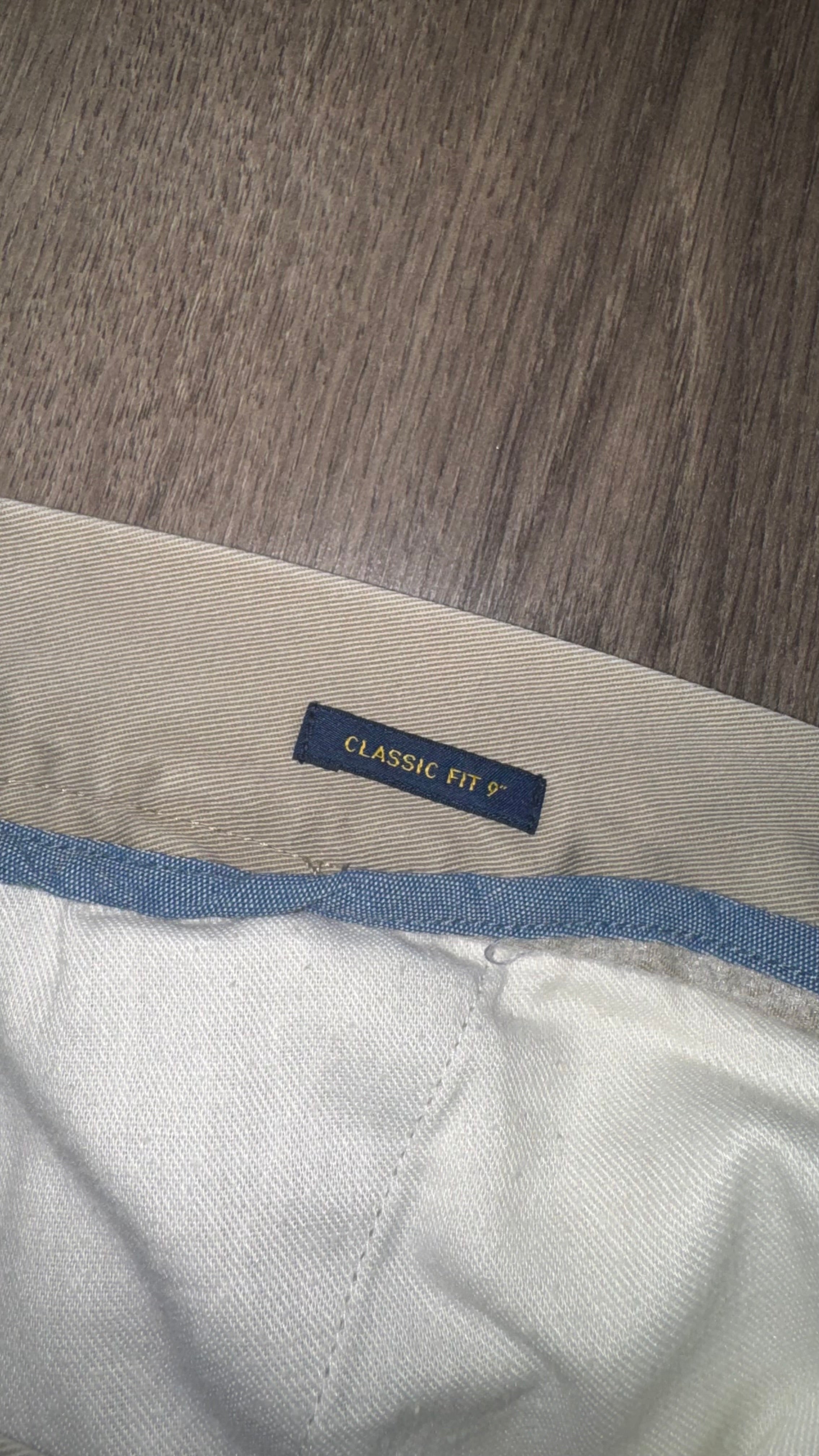 BERMUDA RALPH LAUREN