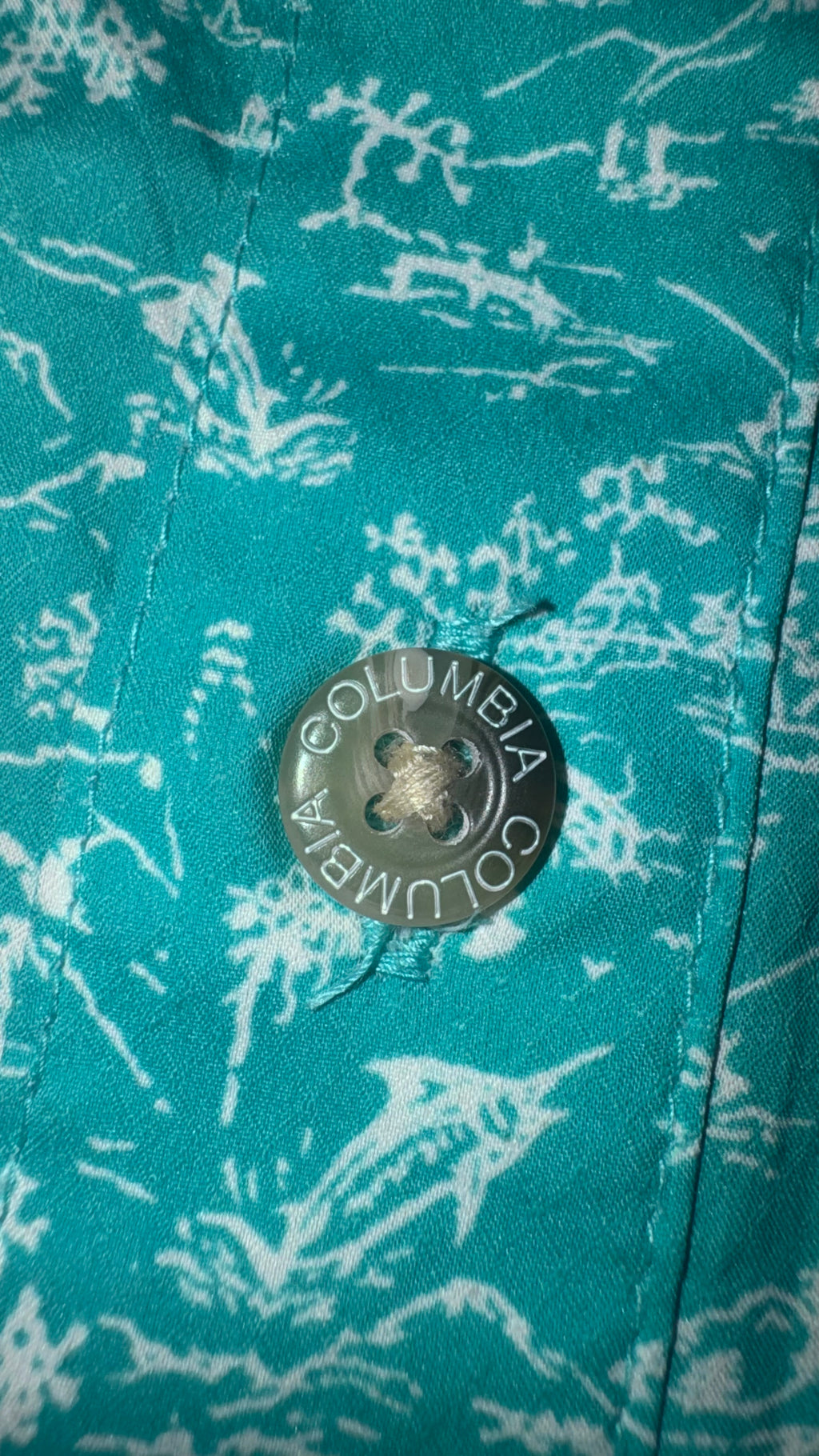 CAMISA COLUMBIA