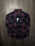 CAMISA NIÑO RALPH LAUREN
