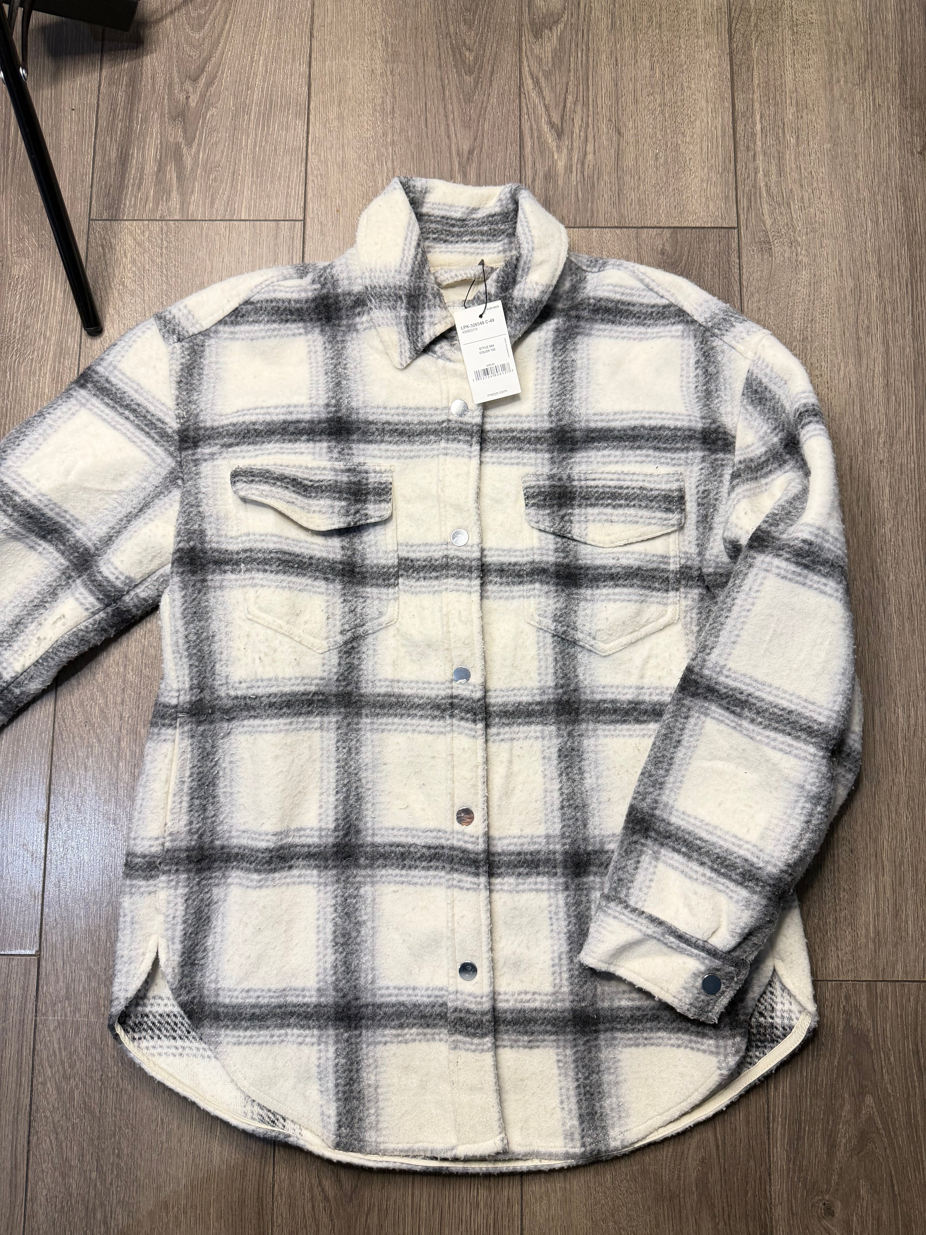 CHAMARRA ABERCROMBIE & FLITCH