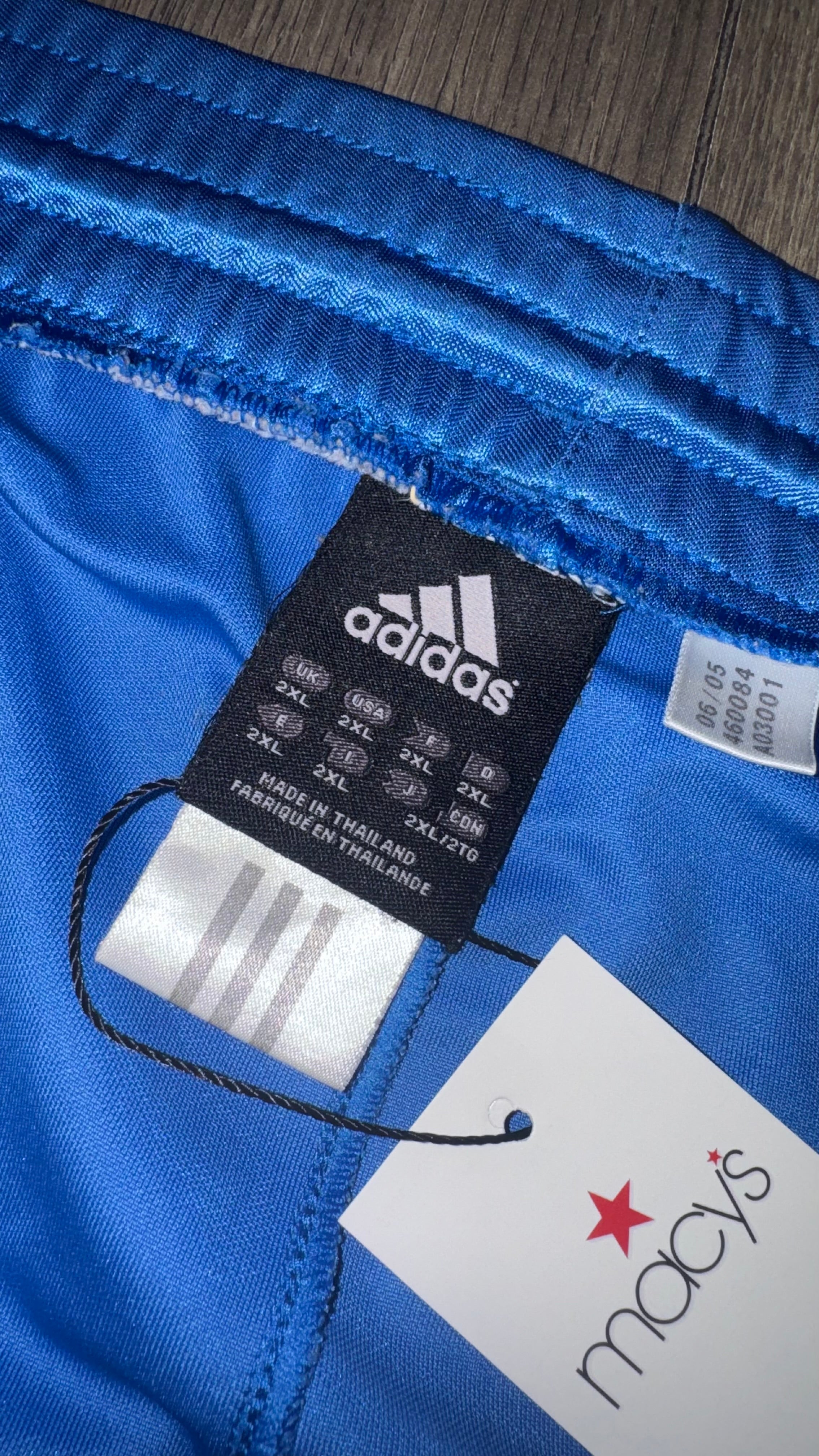 PANTS ADIDAS