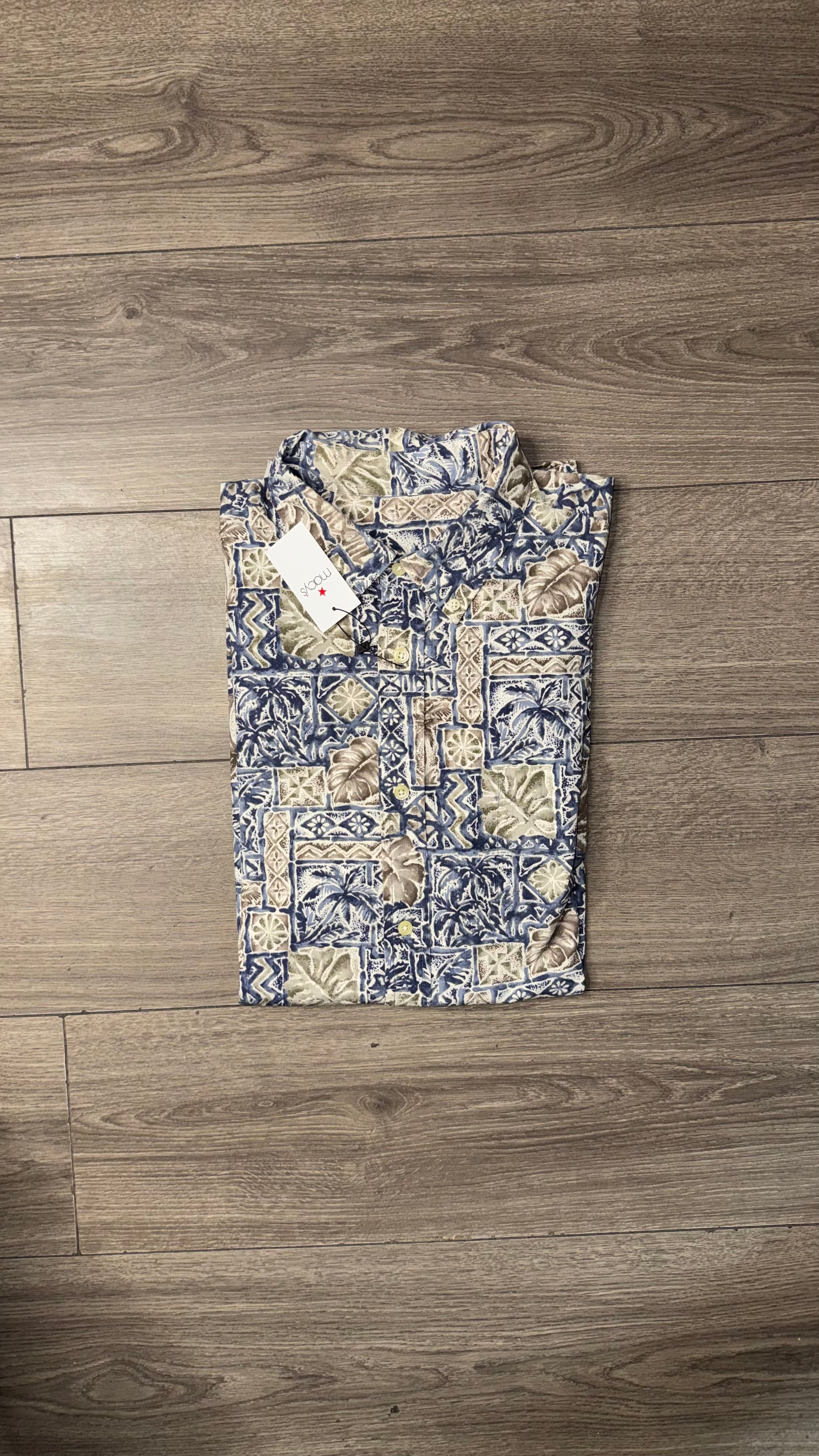 CAMISA
