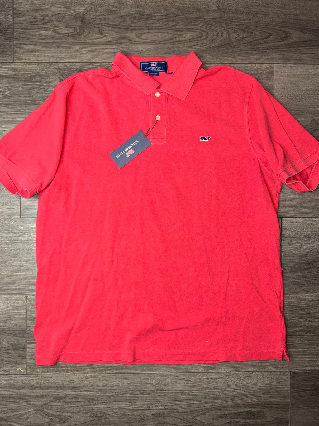 PLAYERA VINEYARD VINES