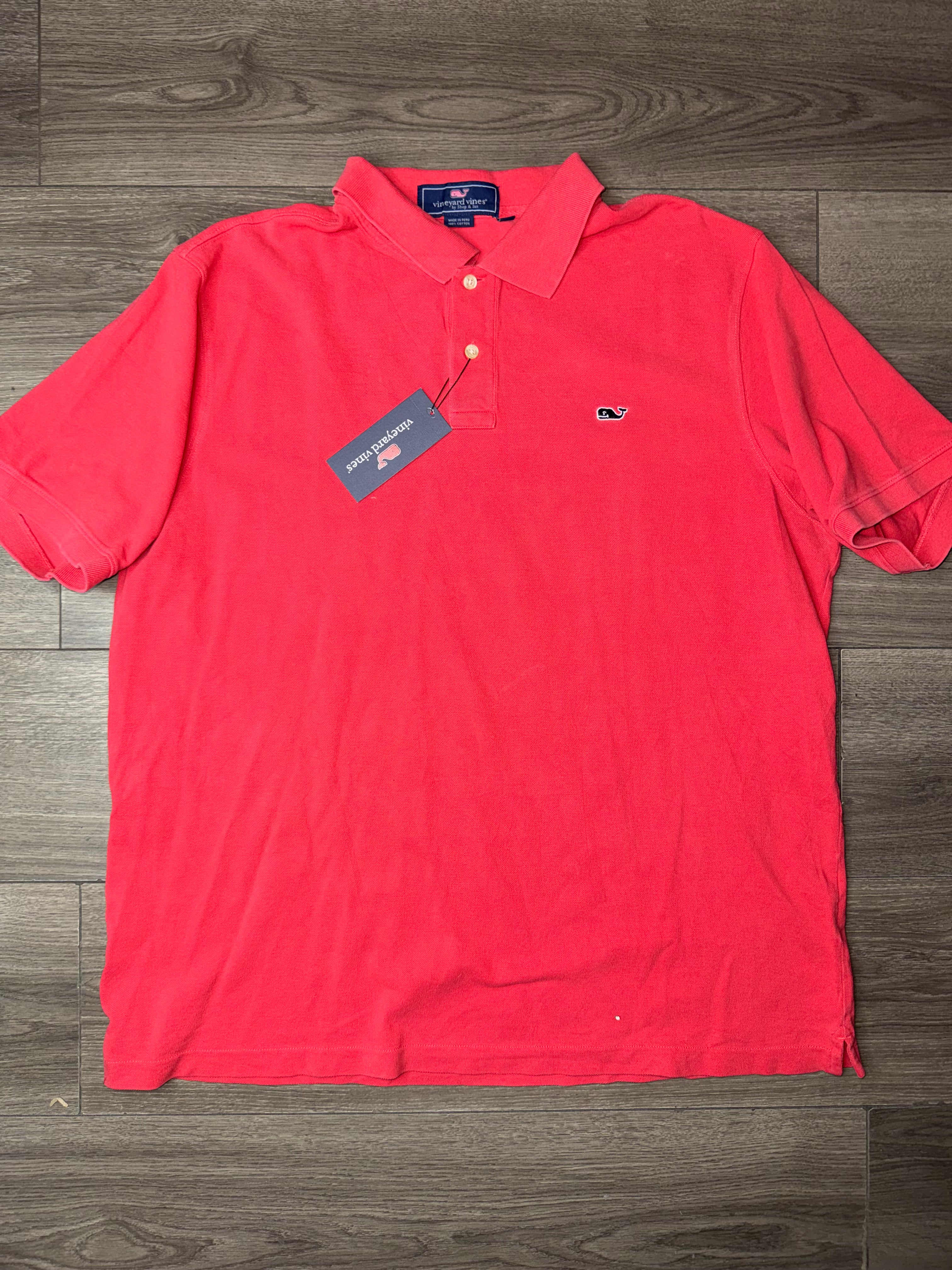 PLAYERA VINEYARD VINES