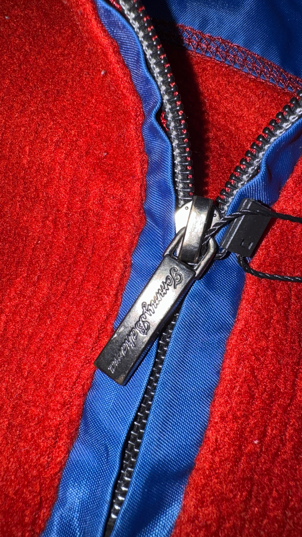 SUÉTER TOMMY BAHAMA