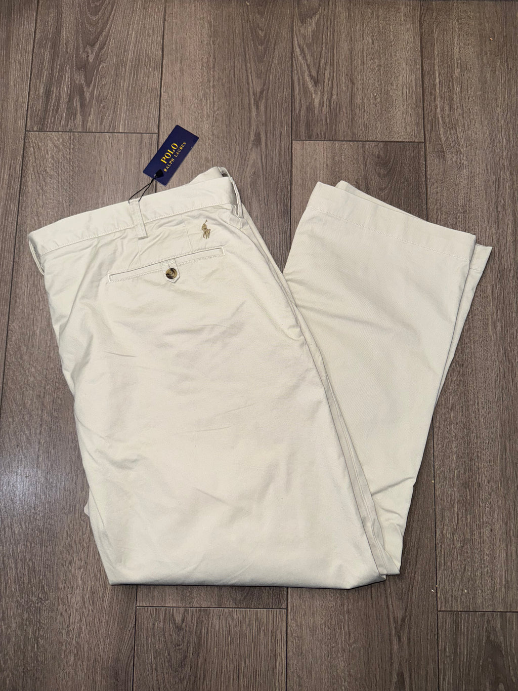 PANTALÓN RALPH LAUREN