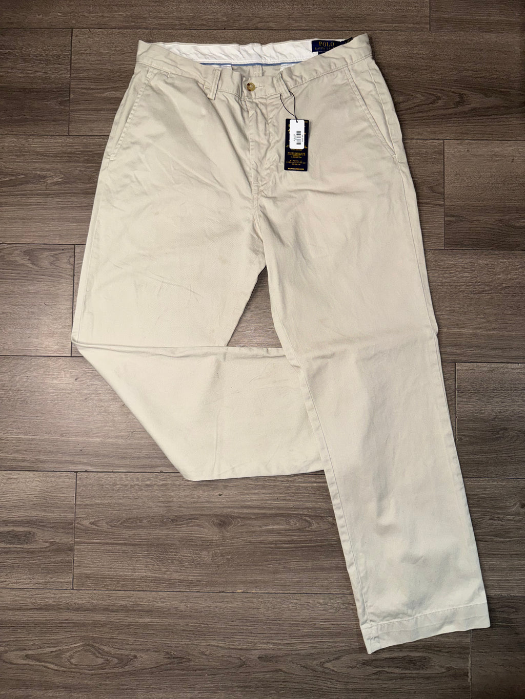 PANTALÓN RALPH LAUREN