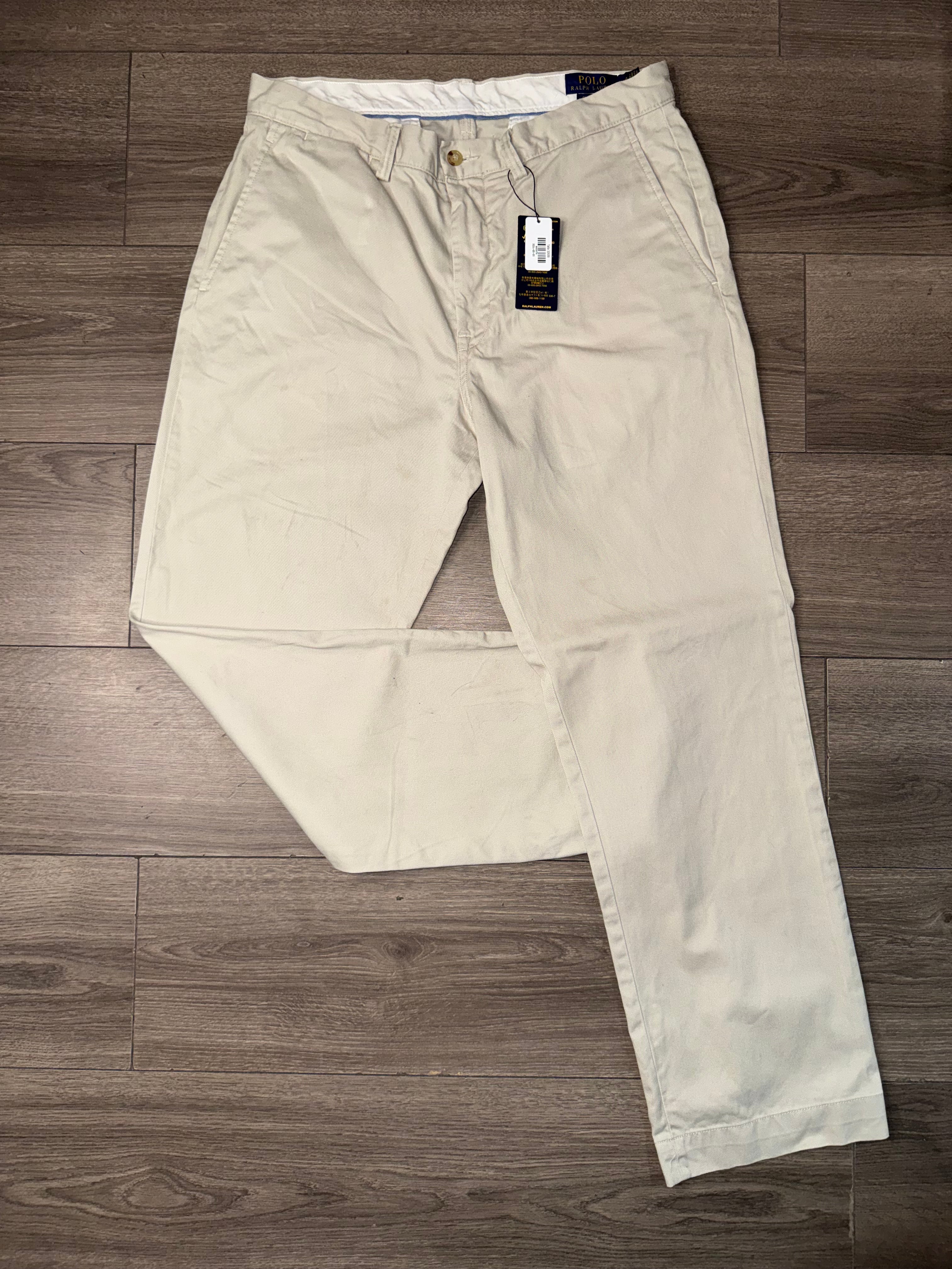 PANTALÓN RALPH LAUREN