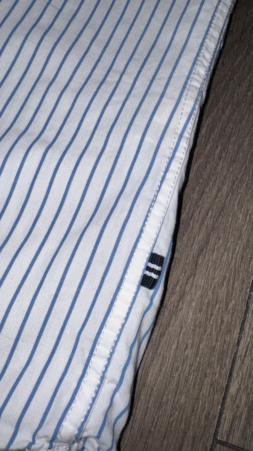 CAMISA NÁUTICA