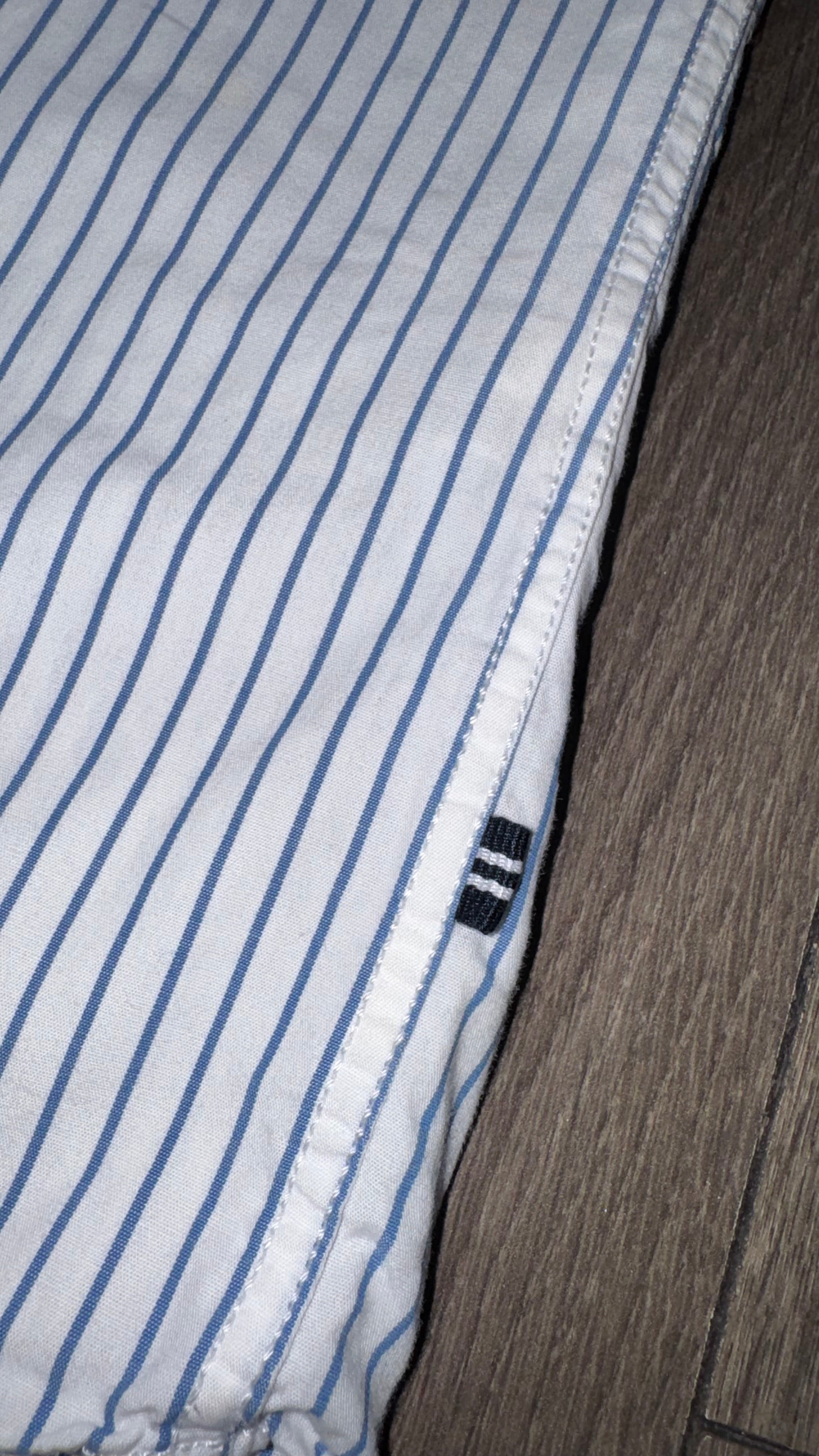 CAMISA NÁUTICA