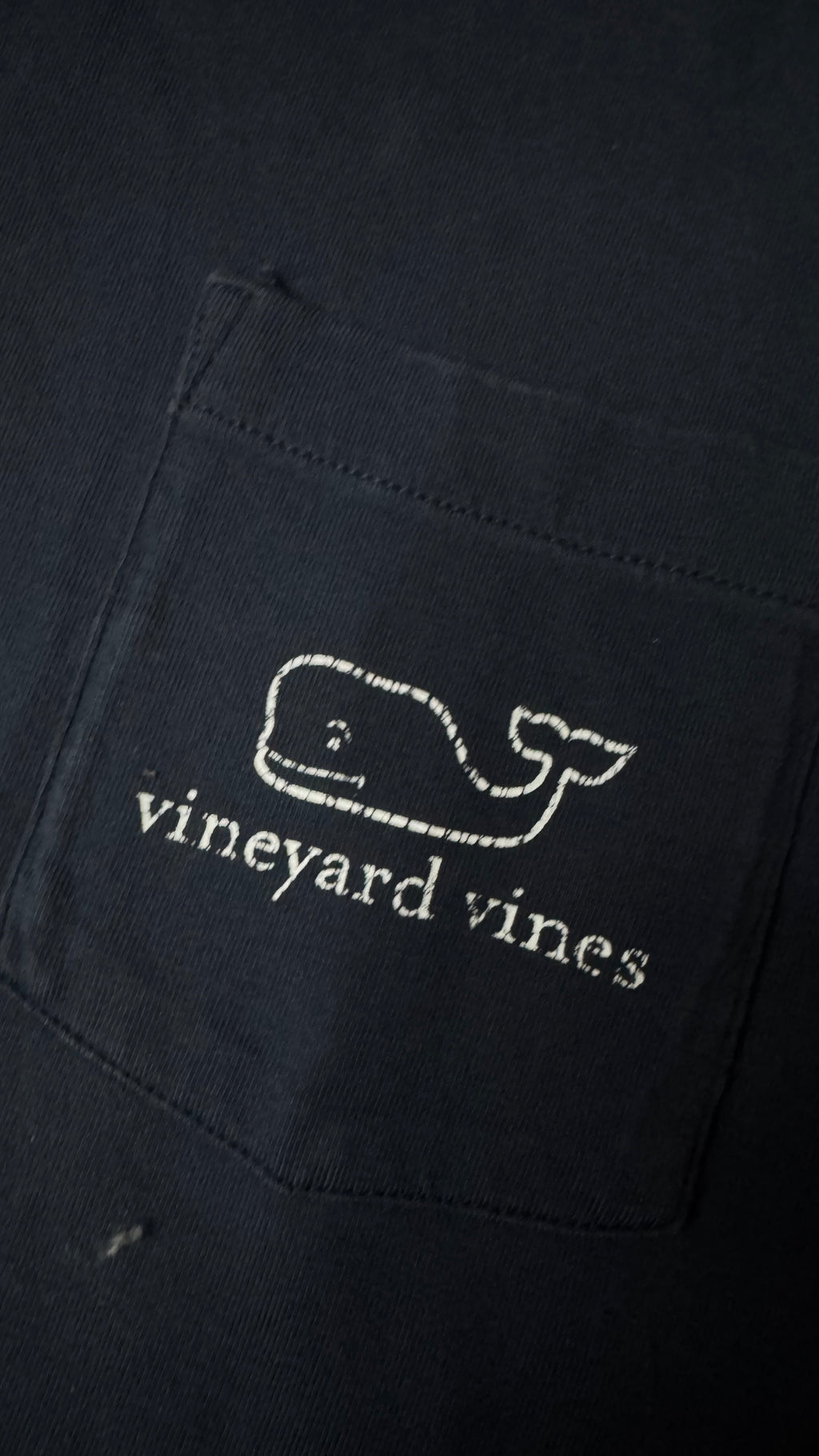 SUDADERA LIGERA VINEYARD VINES