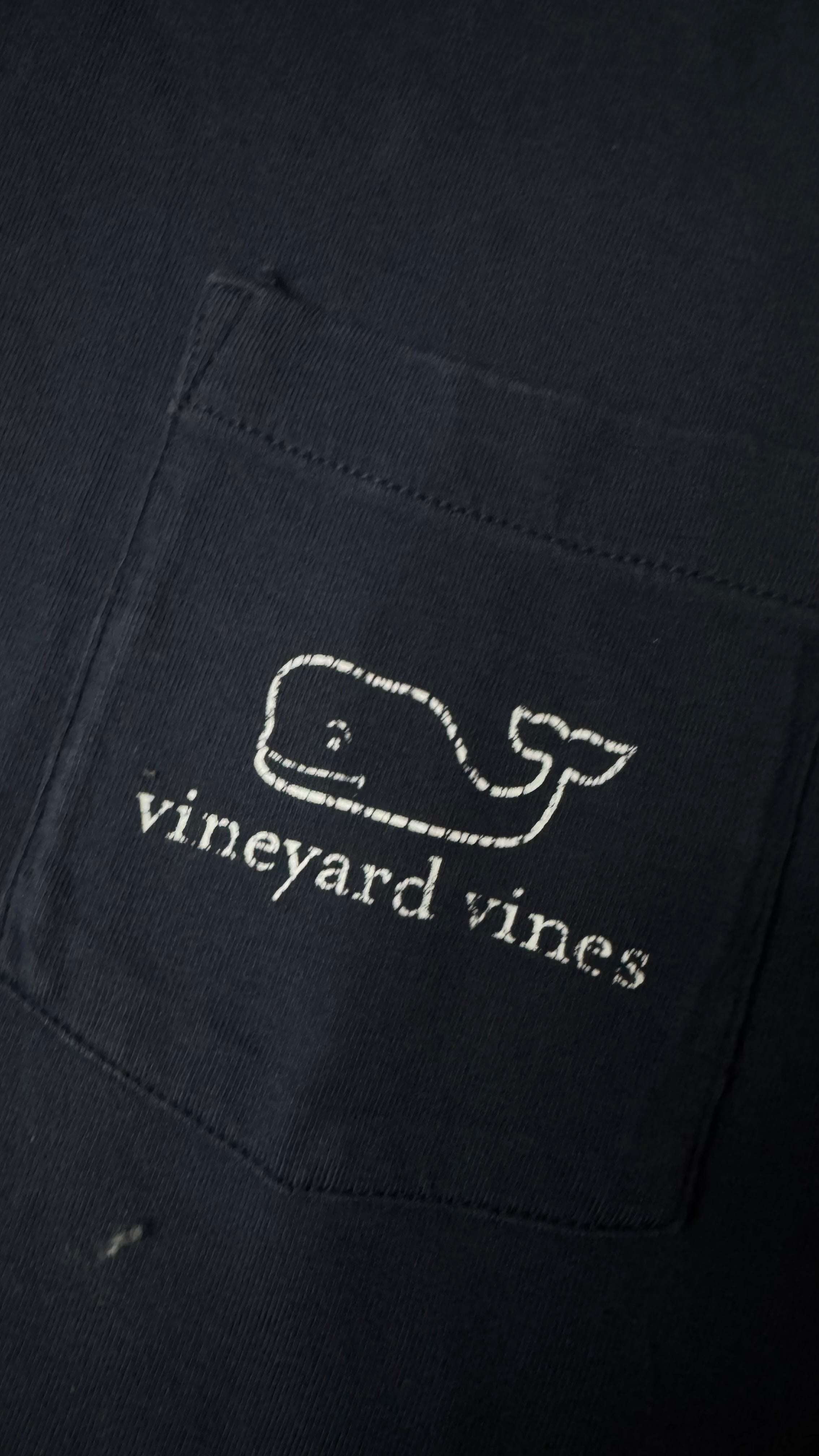 SUDADERA LIGERA VINEYARD VINES