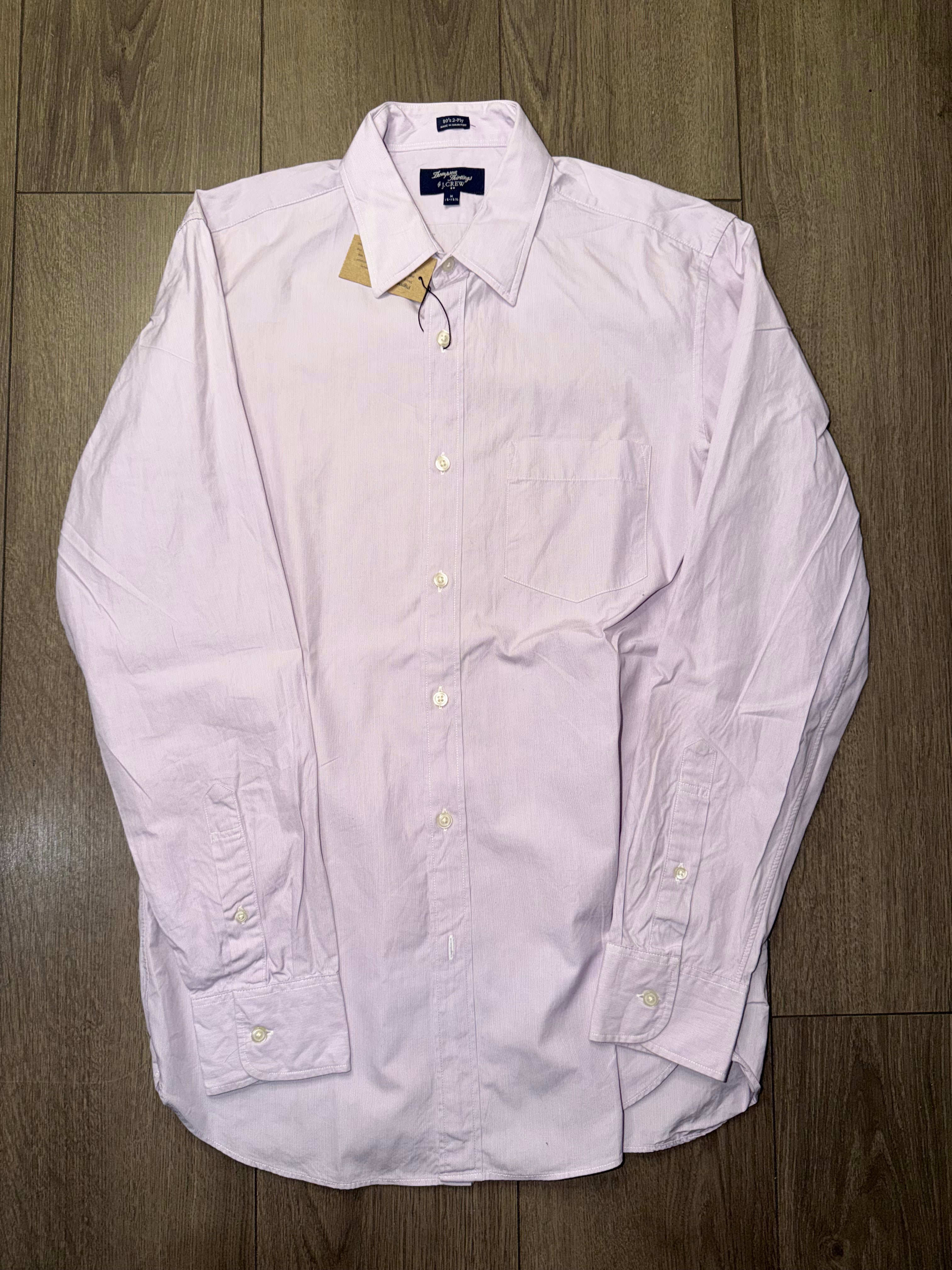 CAMISA J.CREW