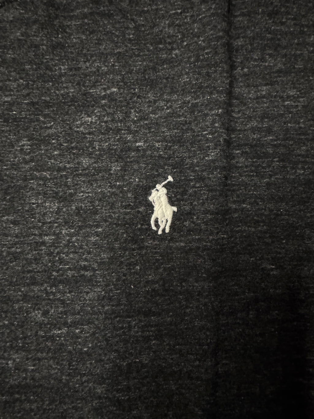 PLAYERA RALPH LAUREN