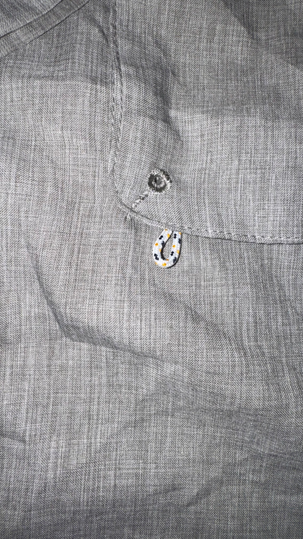 CAMISA MAGELLAN