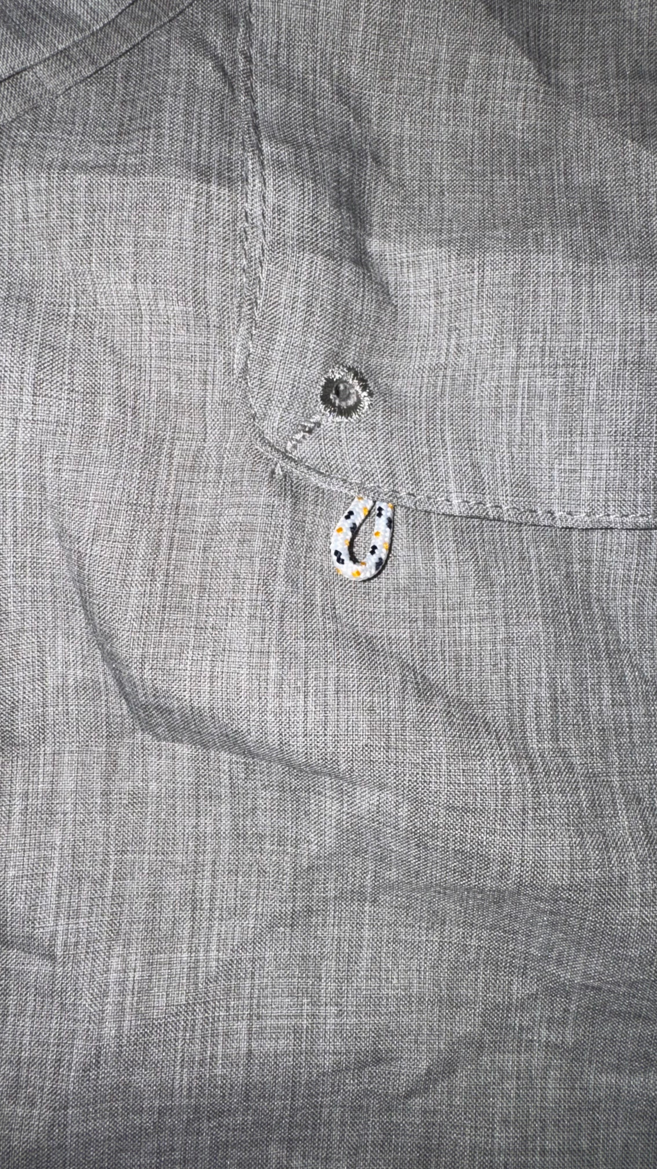 CAMISA MAGELLAN