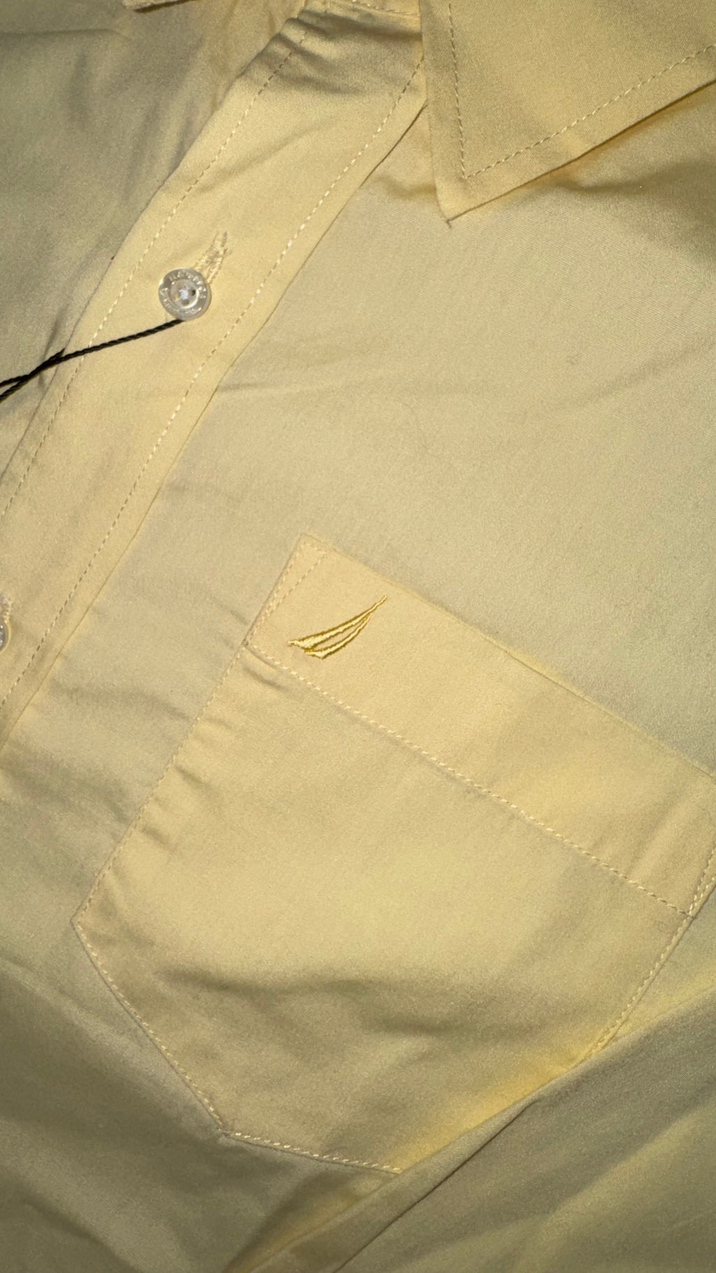 CAMISA NIÑO NÁUTICA