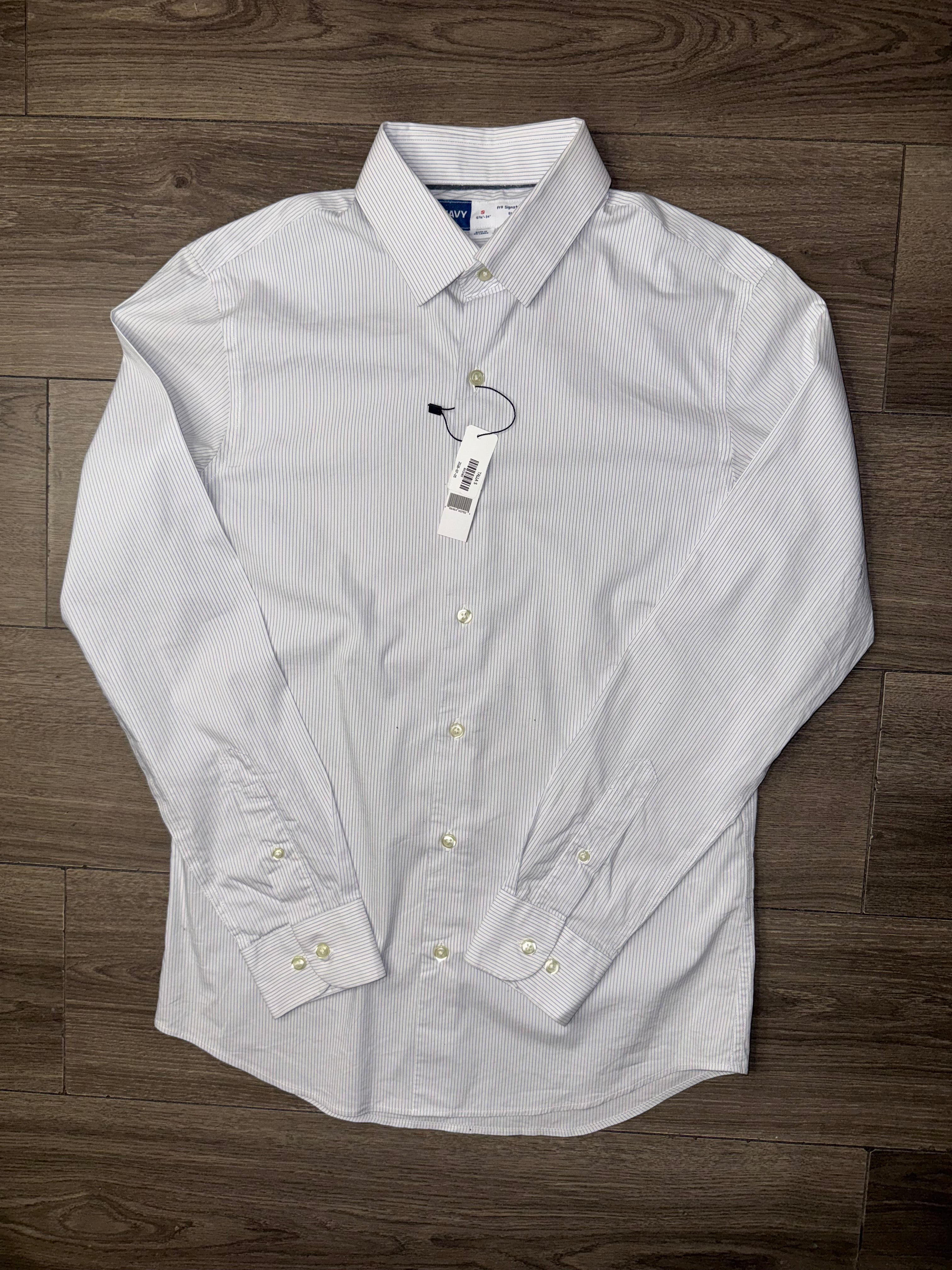 CAMISA OLD NAVY