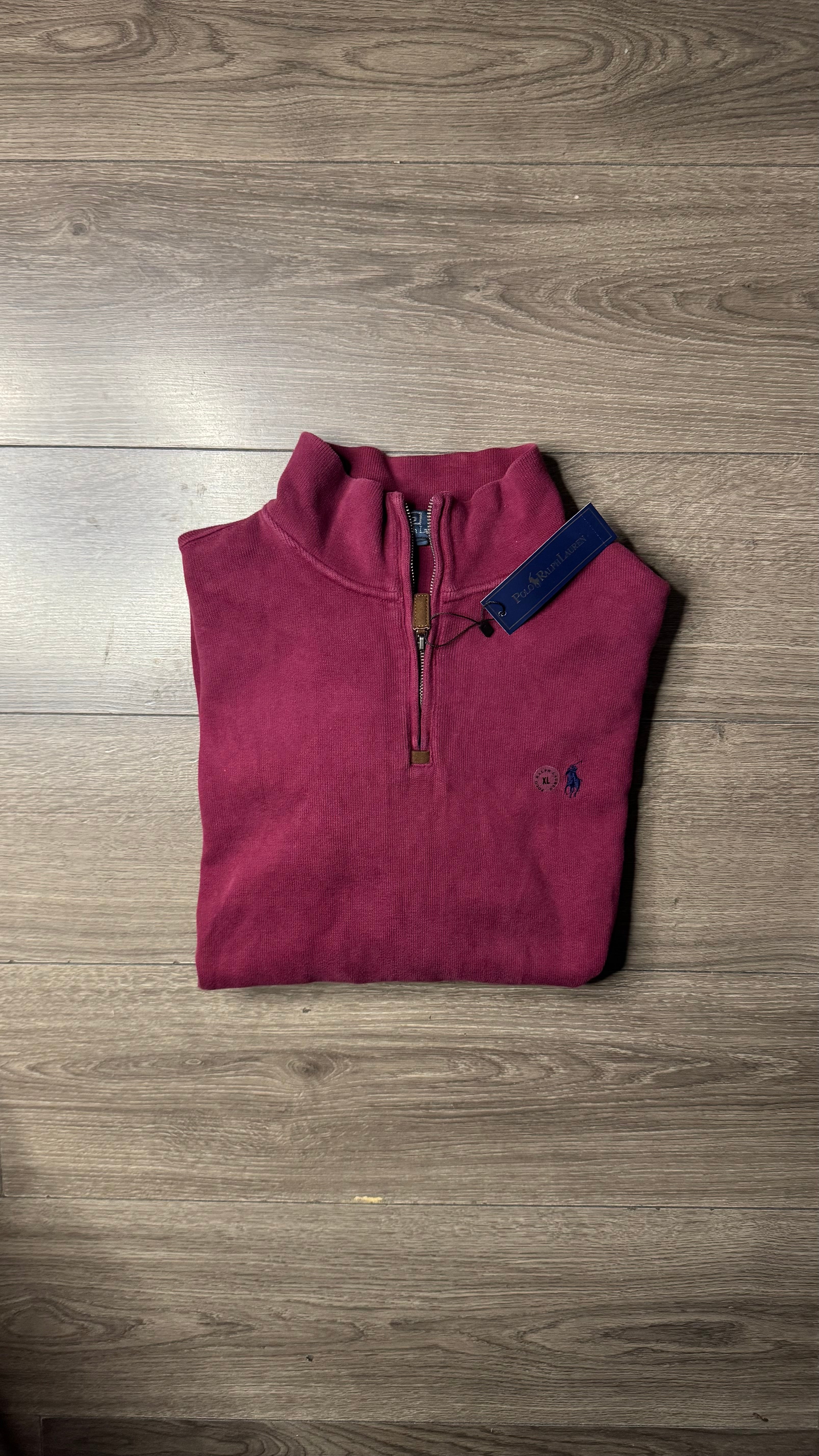 SUETER RALPH LAUREN