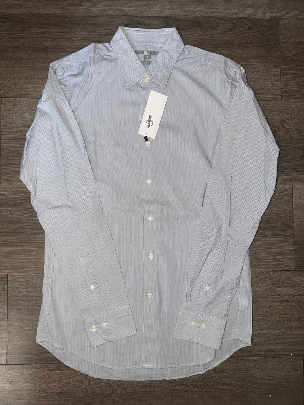 CAMISA UNIQLO