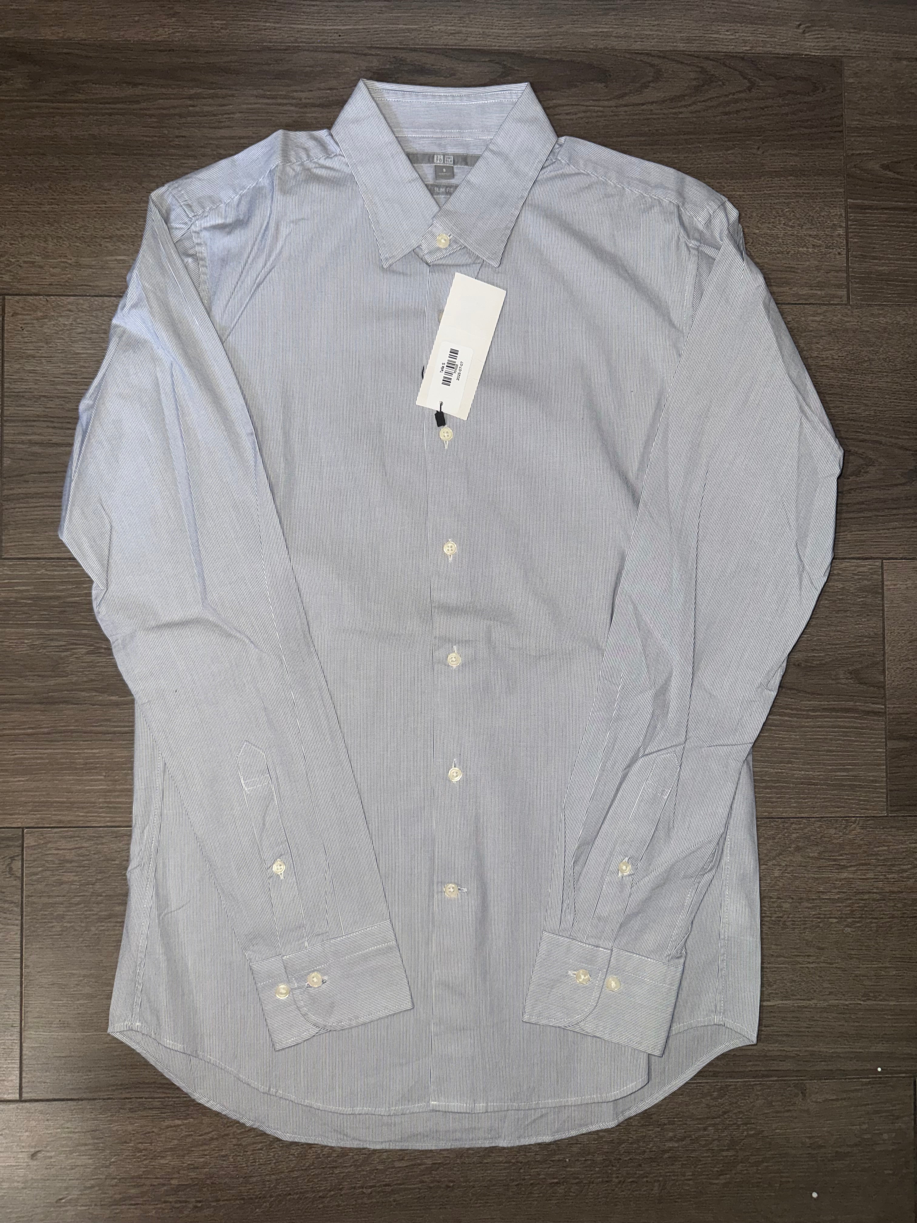 CAMISA UNIQLO