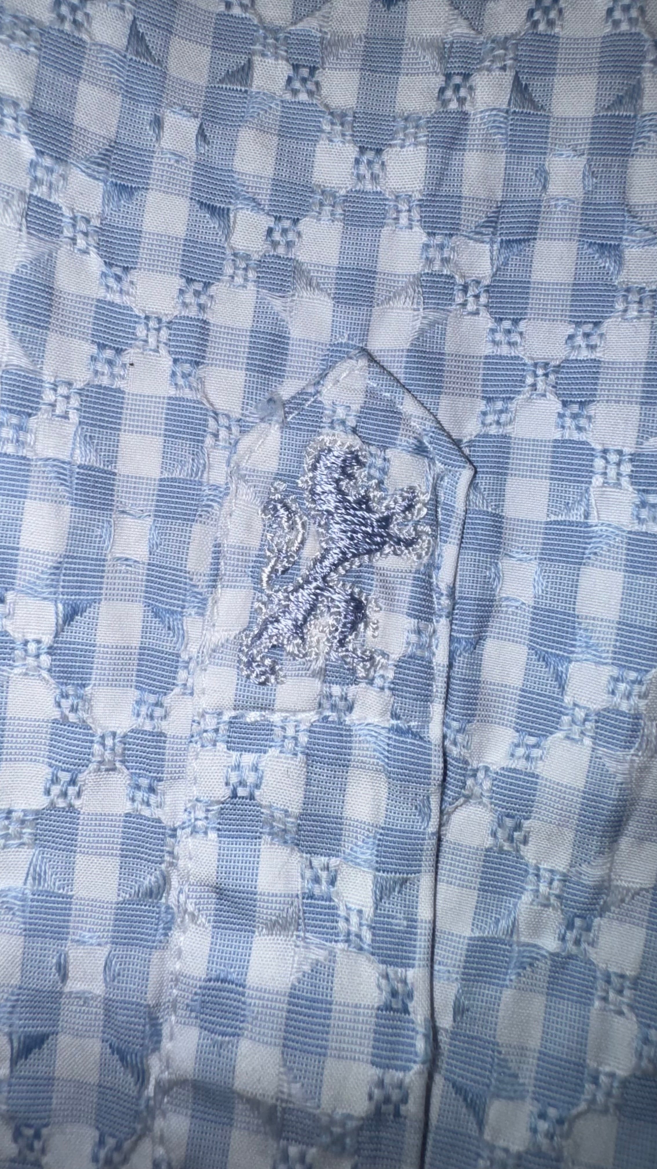 CAMISA BUGATCHI