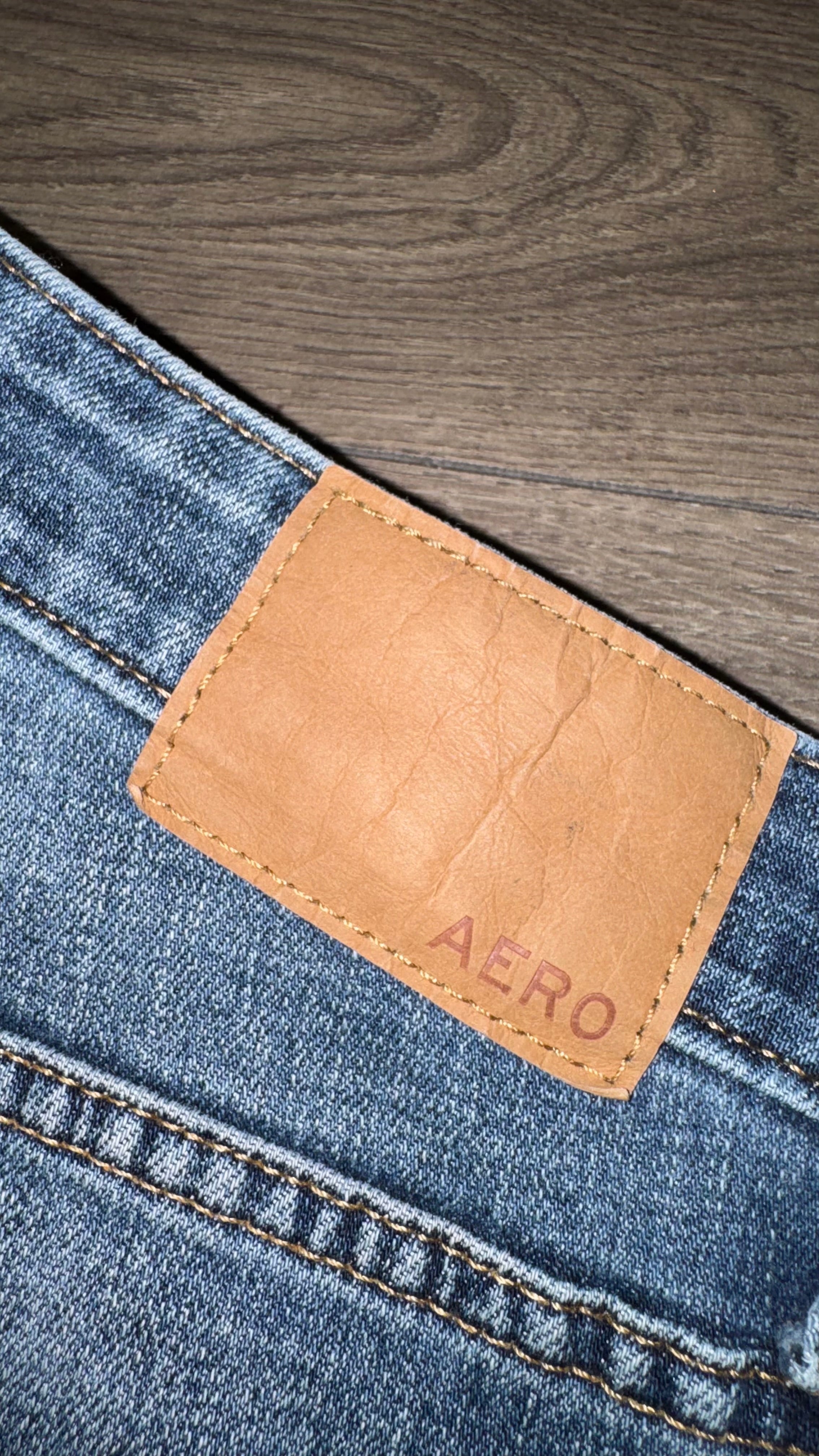 PANTALÓN LEVIS