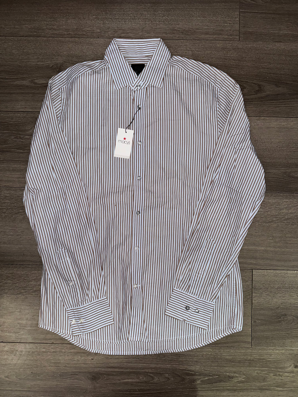 CAMISA H&M