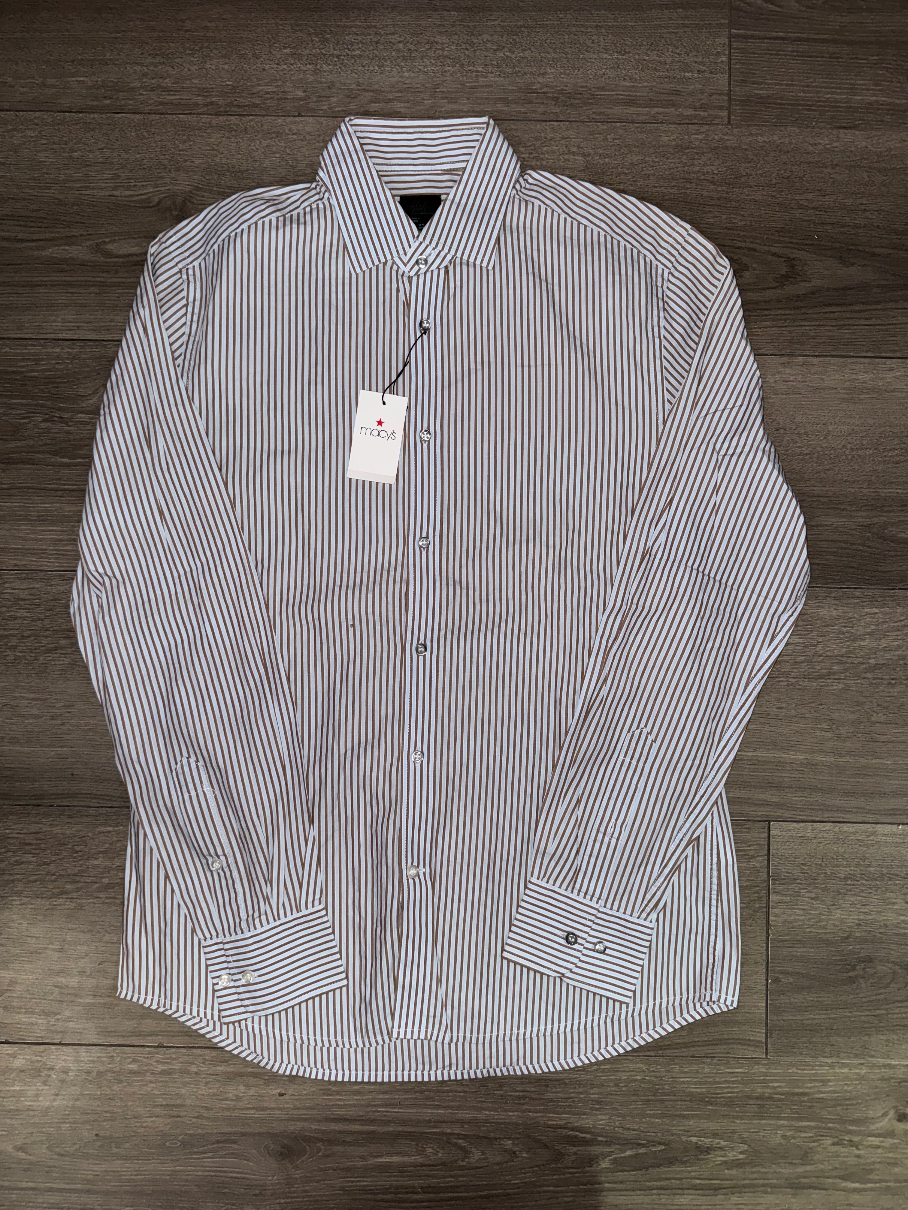 CAMISA H&M