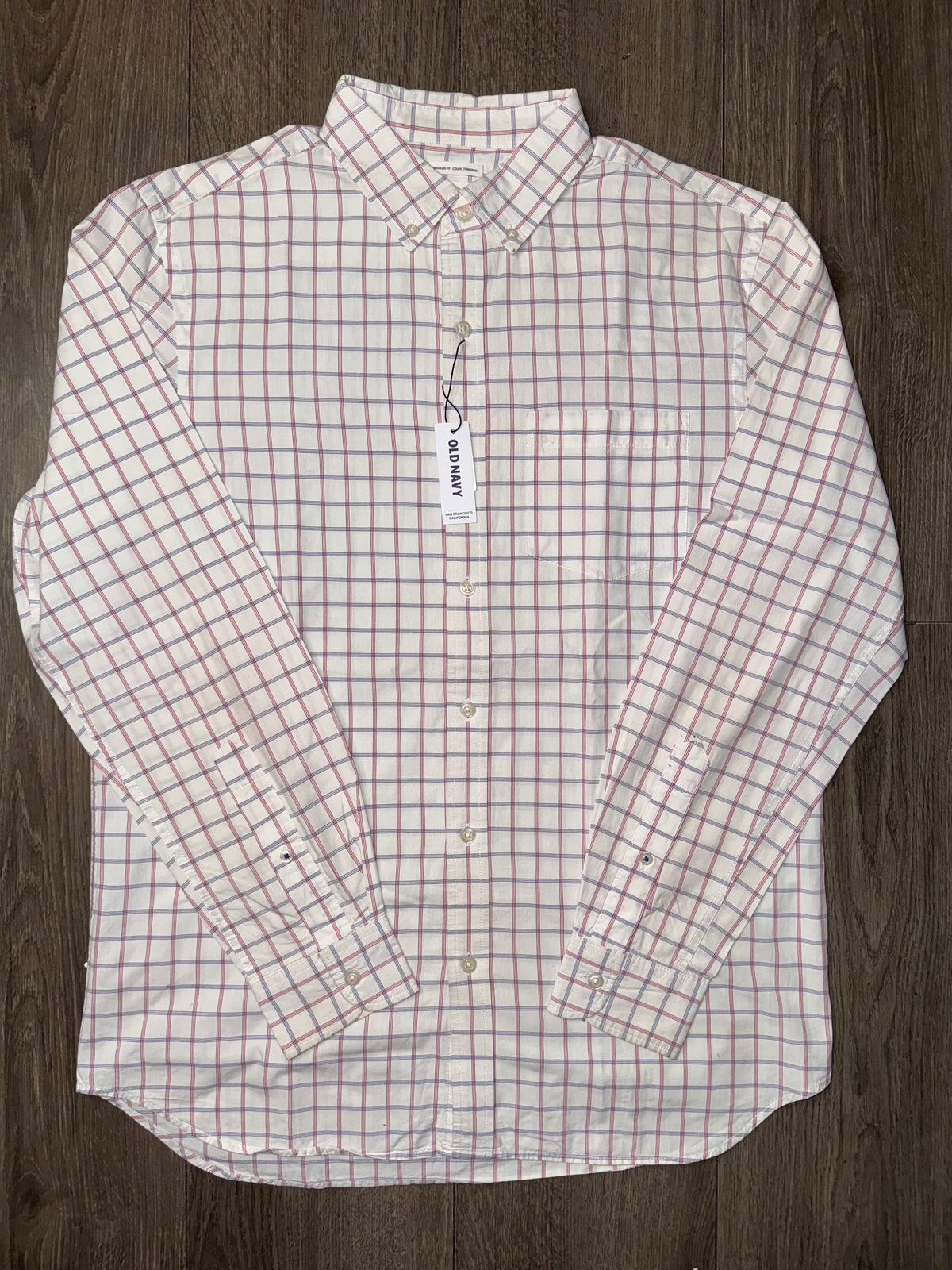 CAMISA OLD NAVY