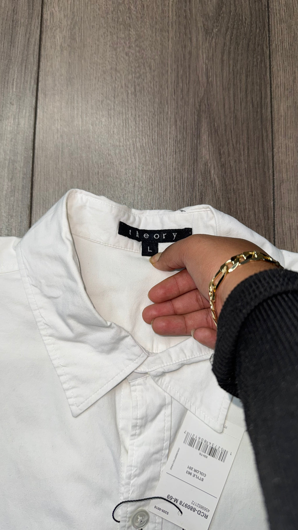 CAMISA THEORY
