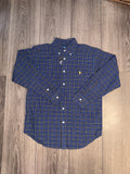 10-12 CAMISA RALPH