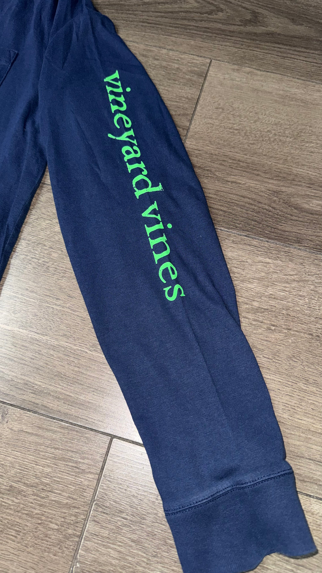 PLAYERA VINEYARD VINES